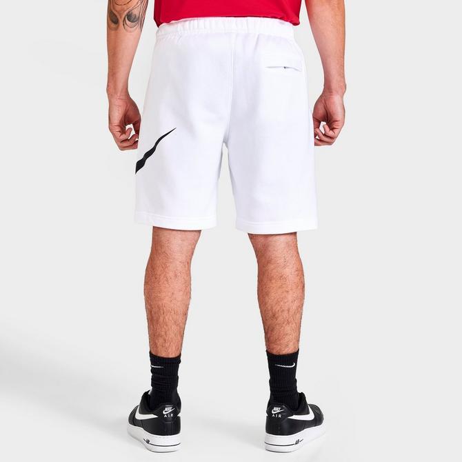 aerolíneas Marchitar becerro Men's Nike Sportswear Club Graphic Shorts| JD Sports