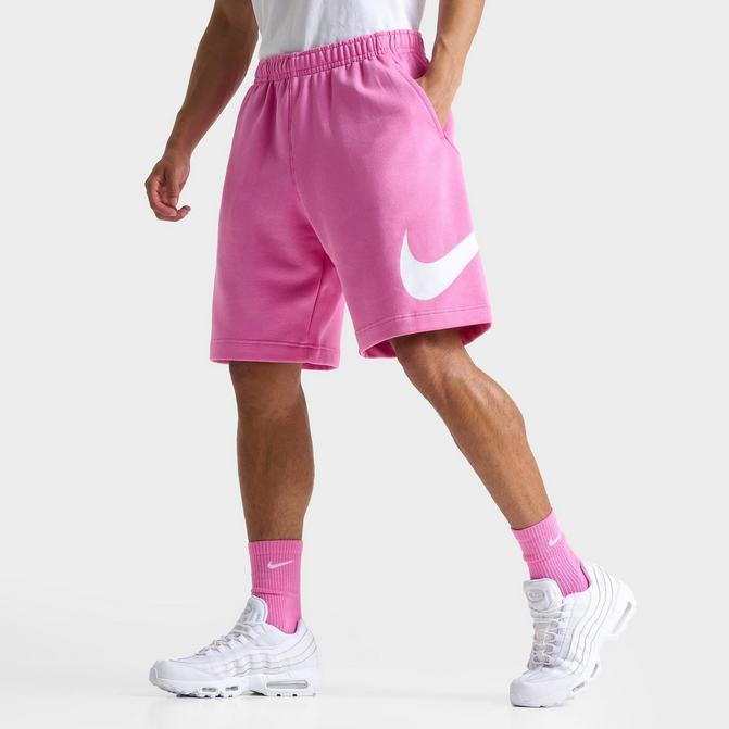 Nike nsw club shorts best sale