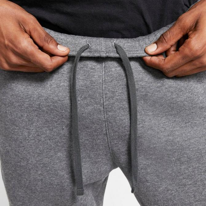 Nike club joggers charcoal online