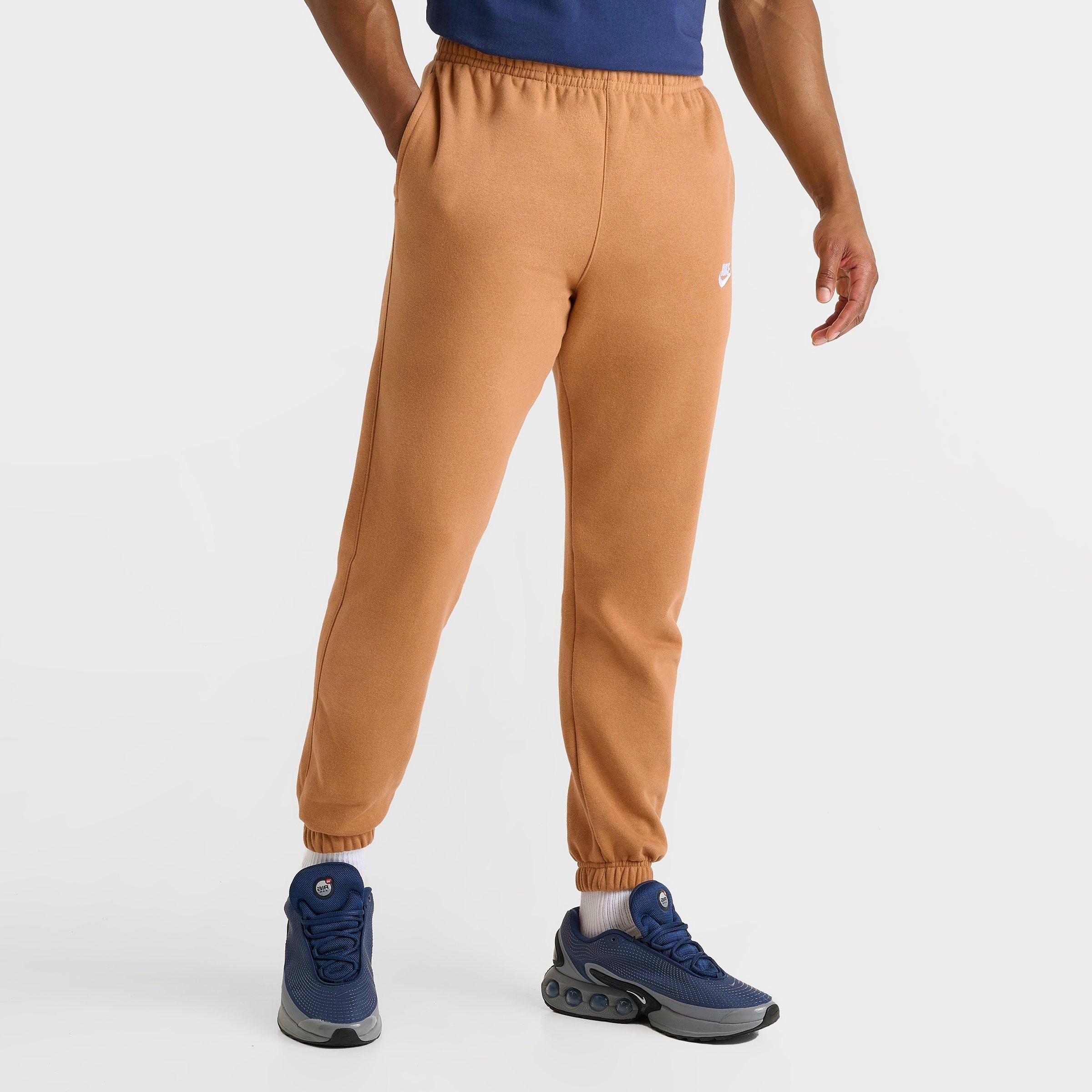 Nike jersey jogger pants best sale