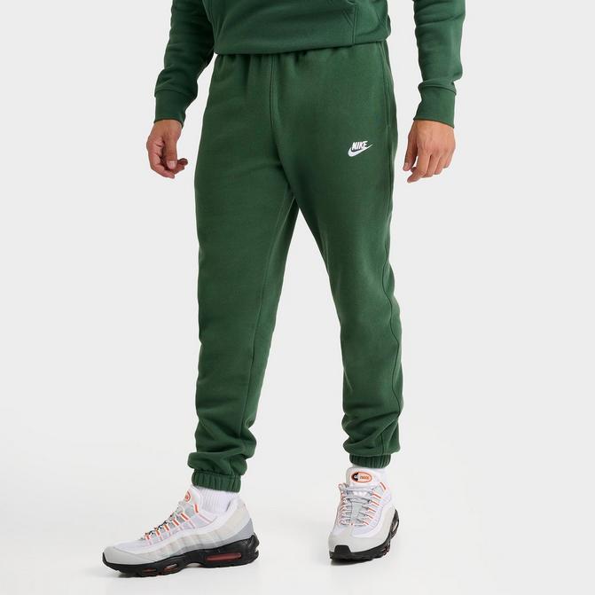 Men s Nike Sportswear Club Jersey Jogger Pants JD Sports