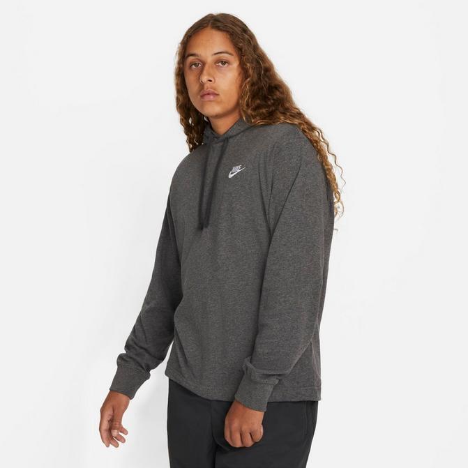 Jd sports 2025 grey hoodie