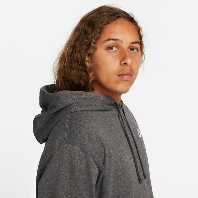 Men's Nike Sportswear Club Jersey Pullover Hoodie