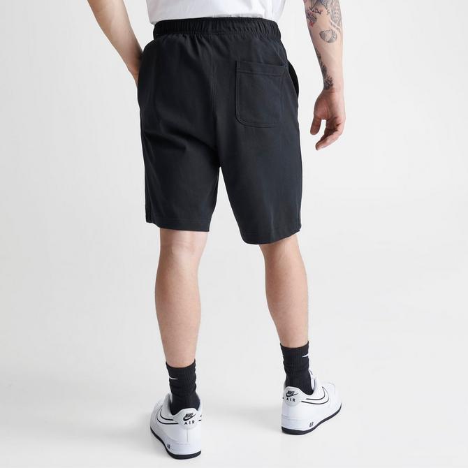 NIKE TECH FLEECE SHORTS DZ4472 010