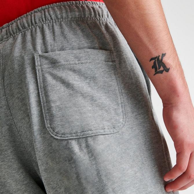 Men's Shorts, Fleece Shorts, Sweatpant Shorts, Jogger Shorts