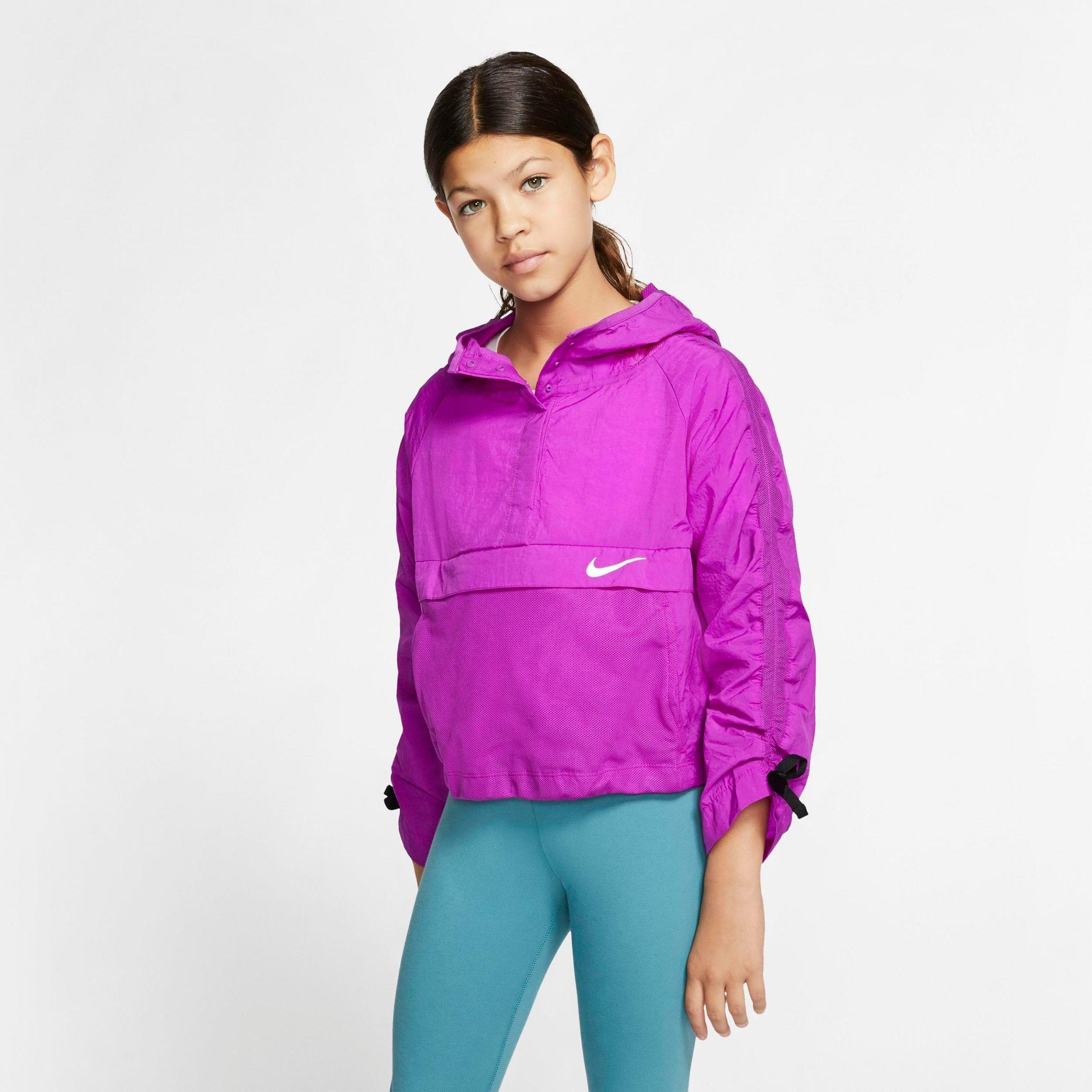 hip packable jacket