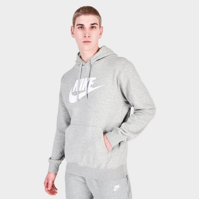 Jd sports grey hoodie new arrivals