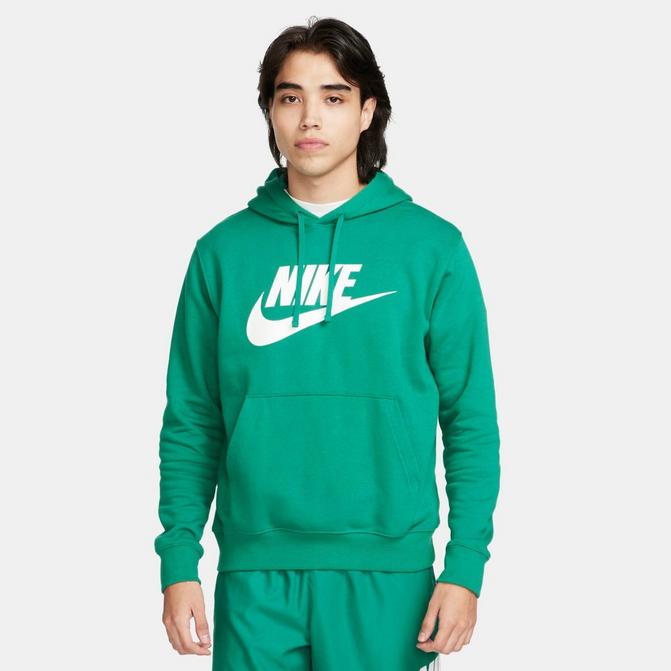 Nike rally futura logo hoodie best sale