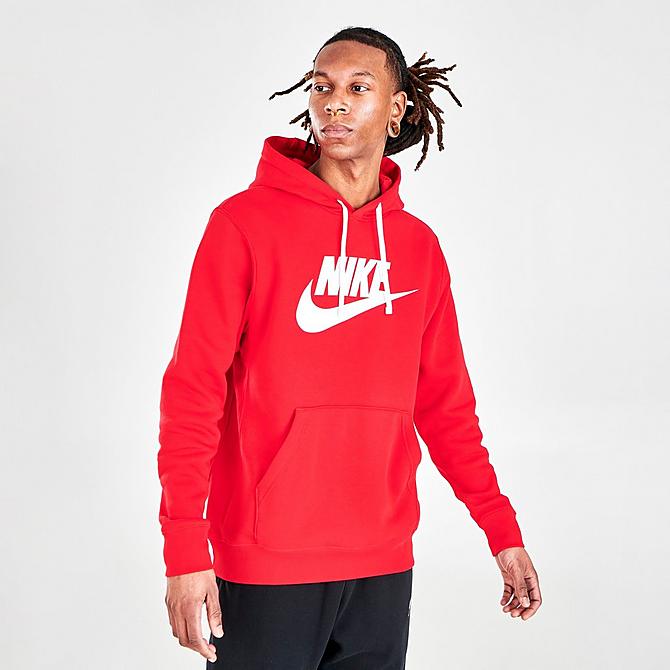Nike Sportswear Hoodie| JD Sports