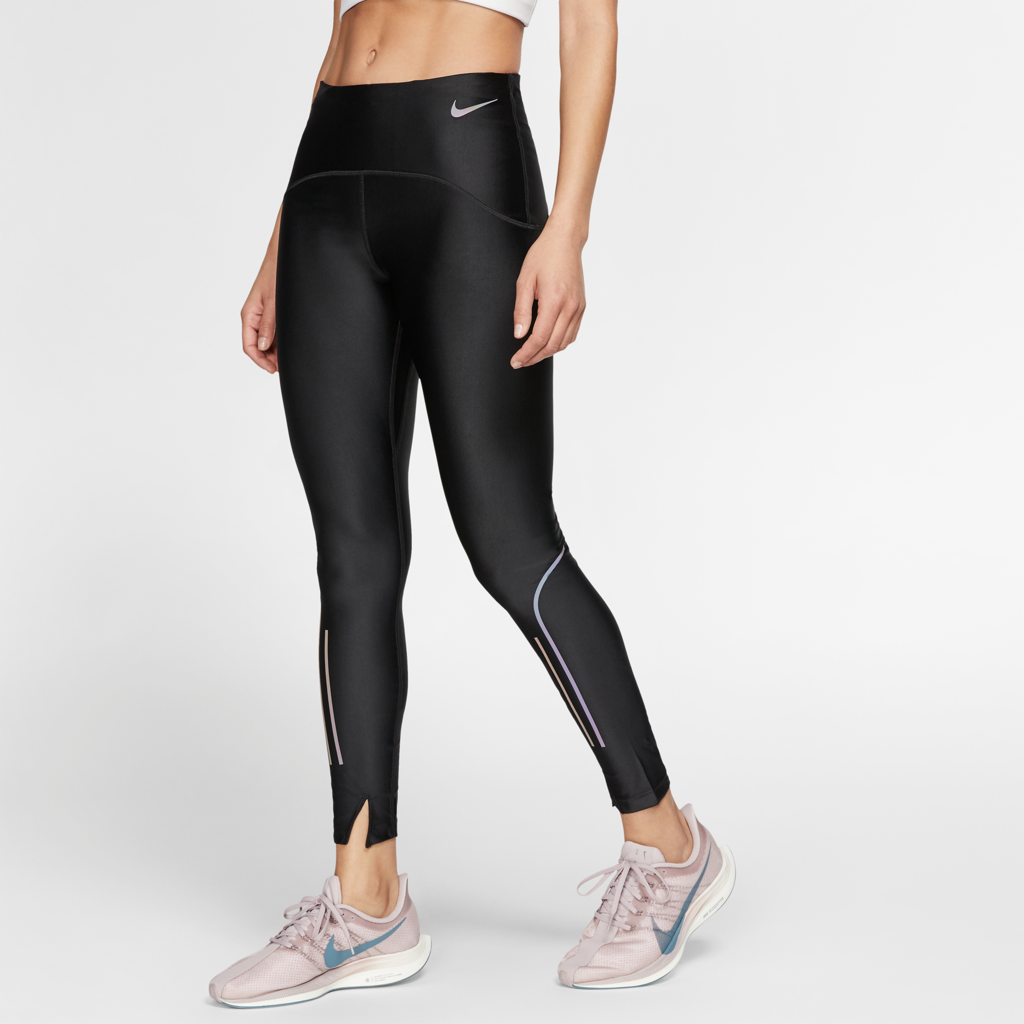 jd ladies nike leggings