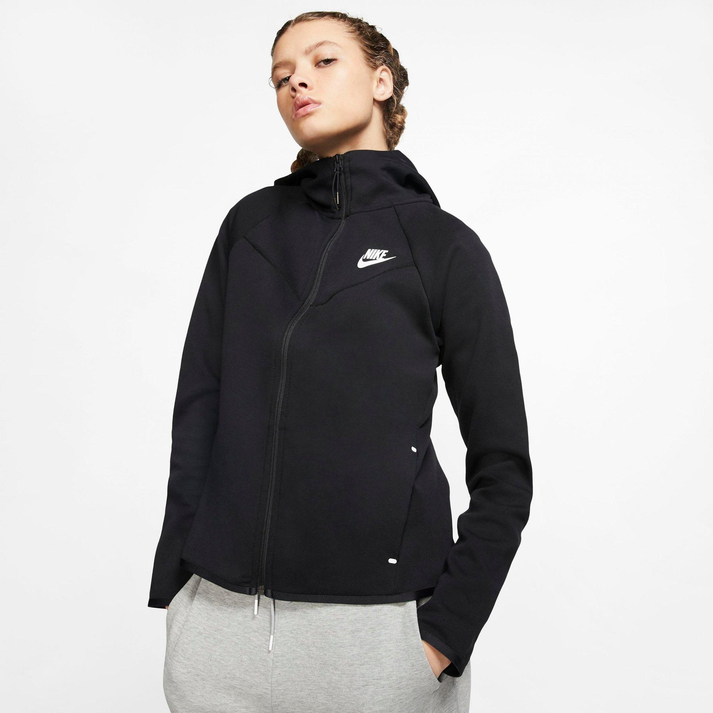 nike sportswear windrunner hoodie