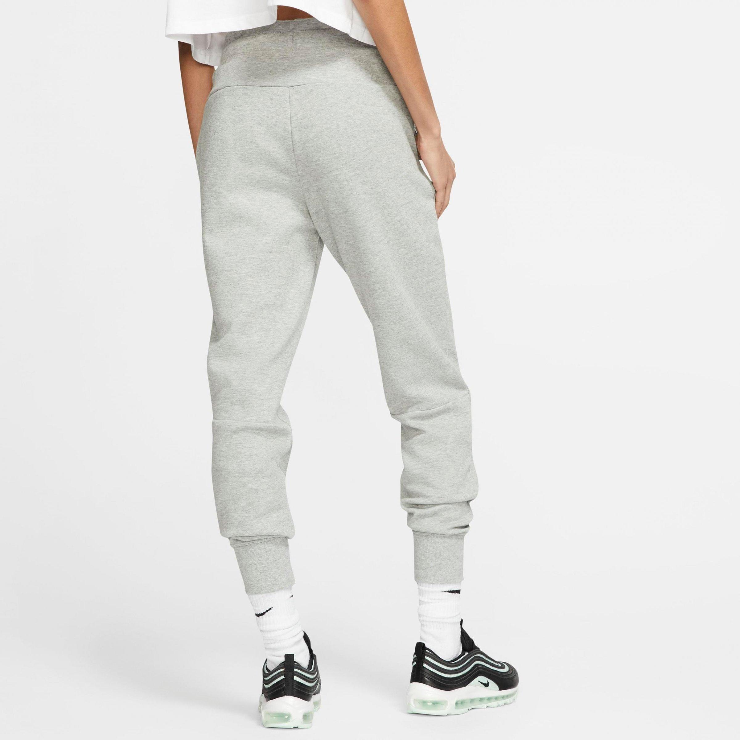 nike dark grey joggers womens