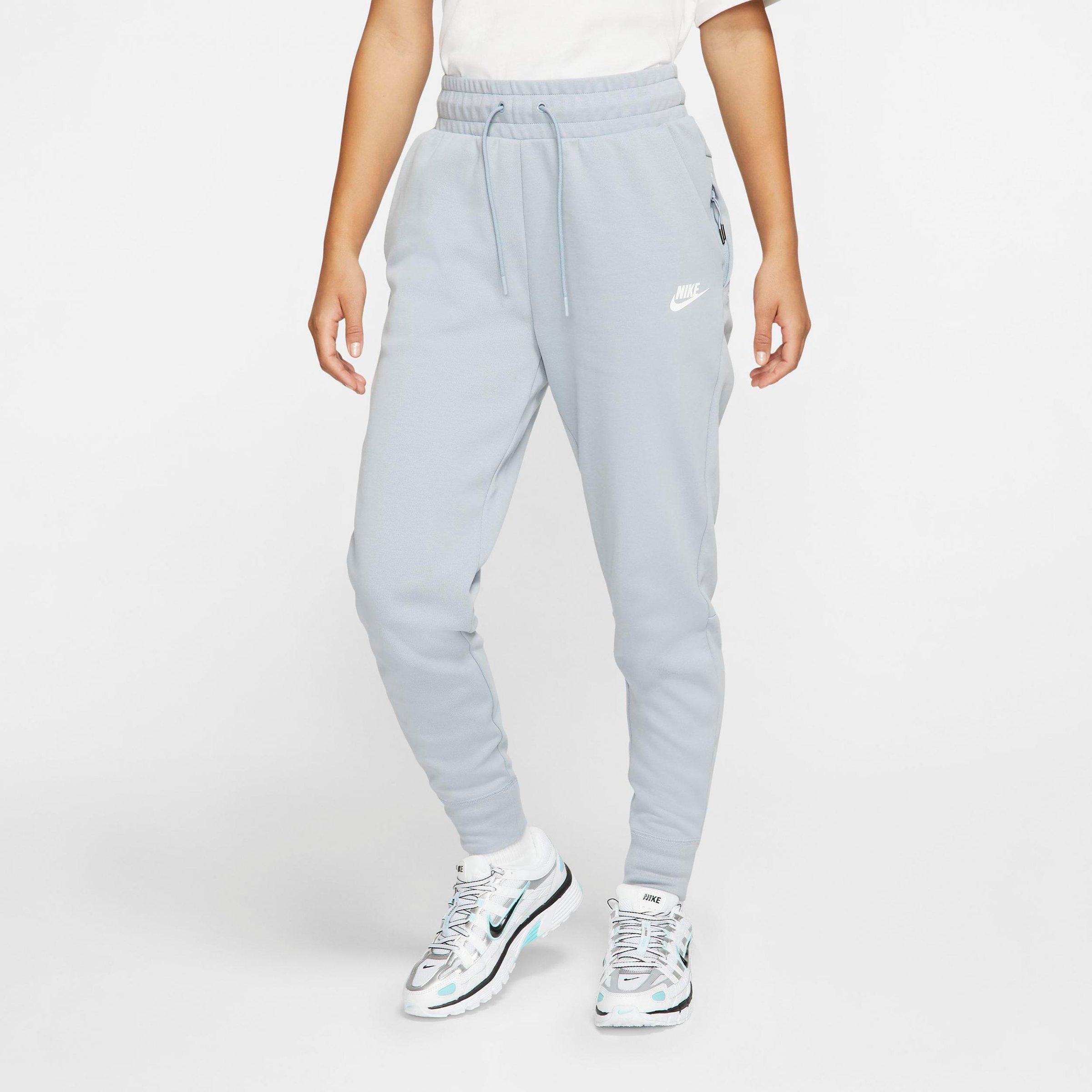 nike sportswear tech fleece joggers womens