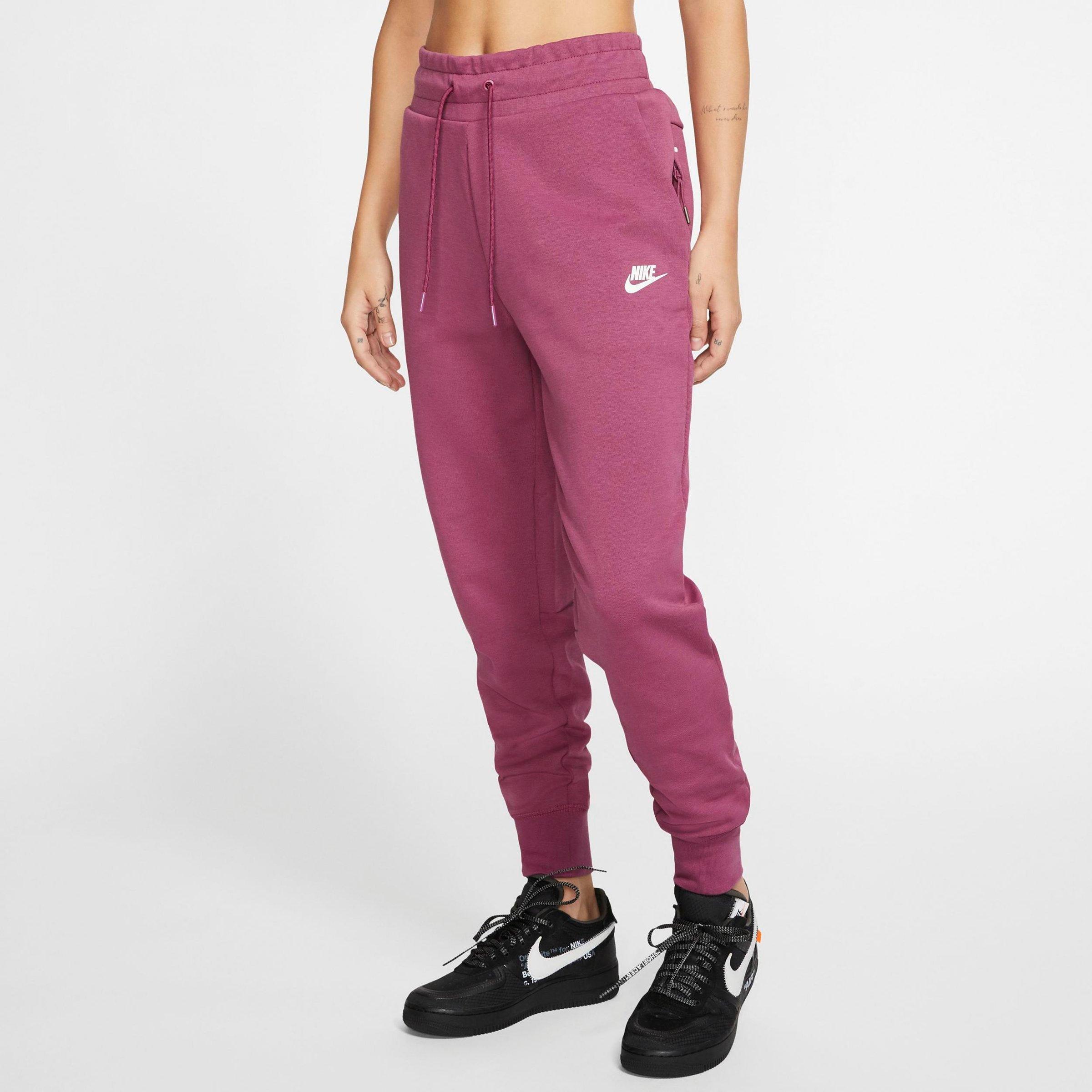 nike sportswear tech jogger