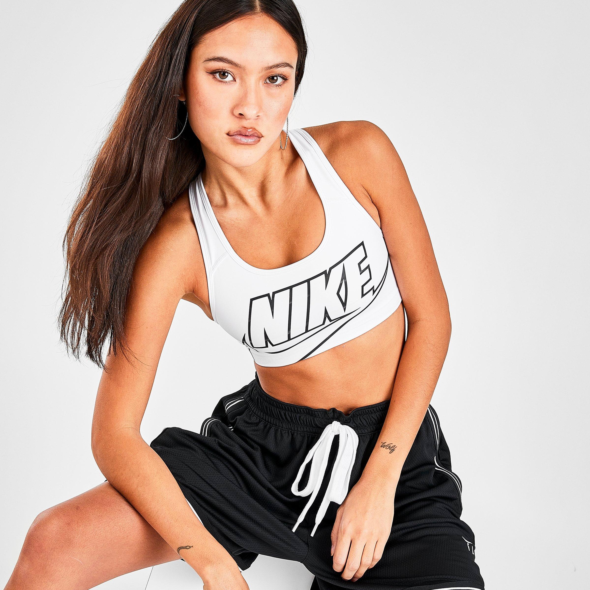 nike pacer sports bra