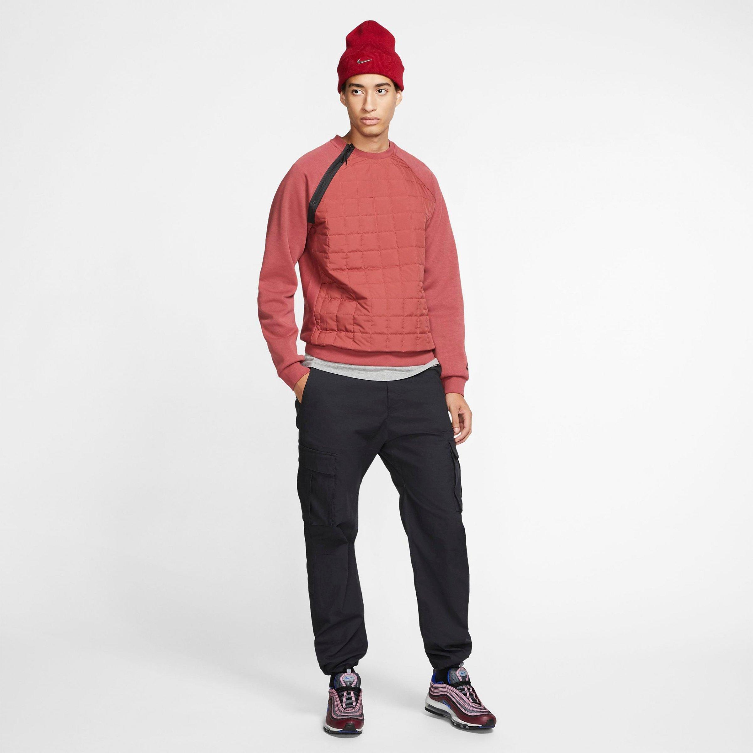 nike cedar sweatpants