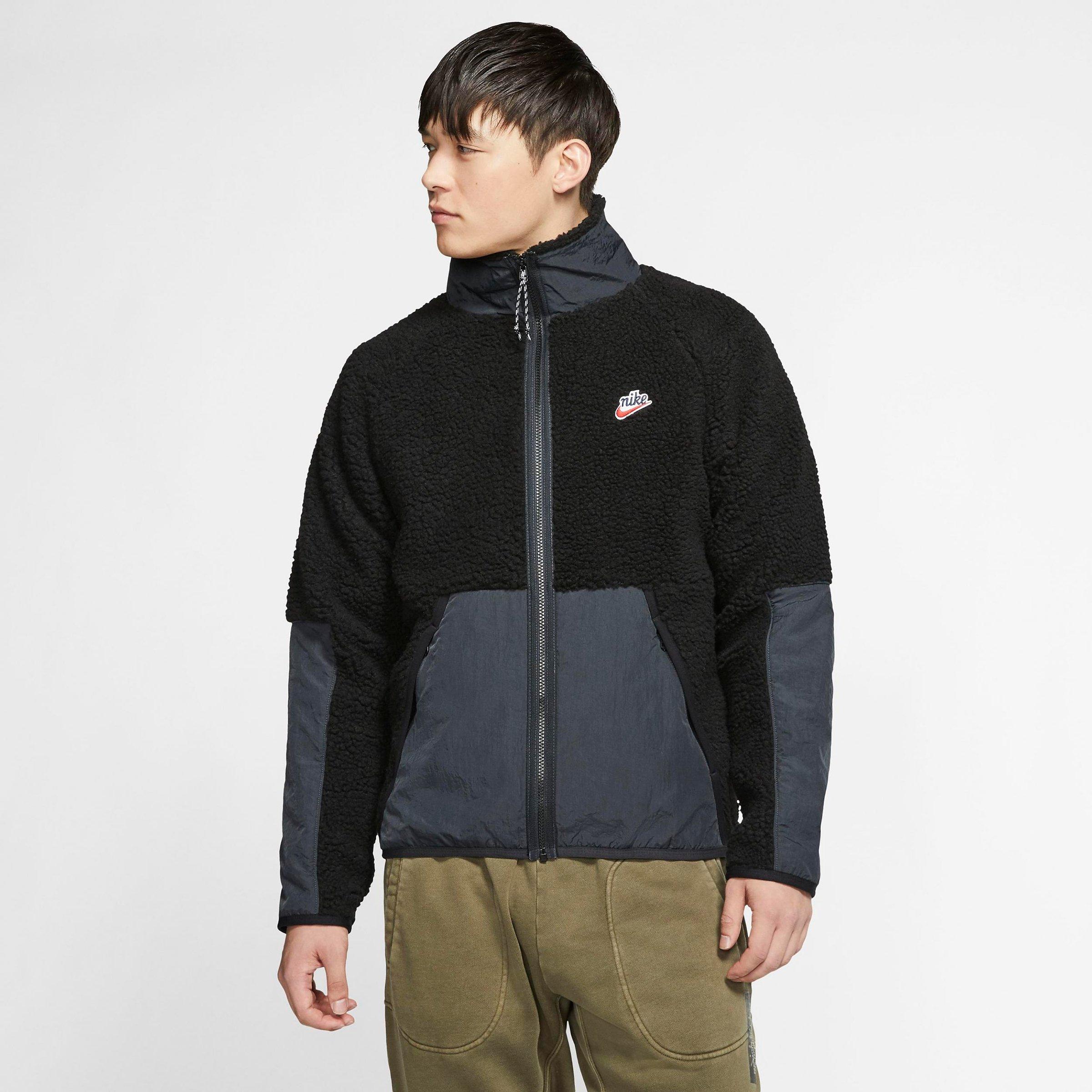 nike sportswear winter jacket