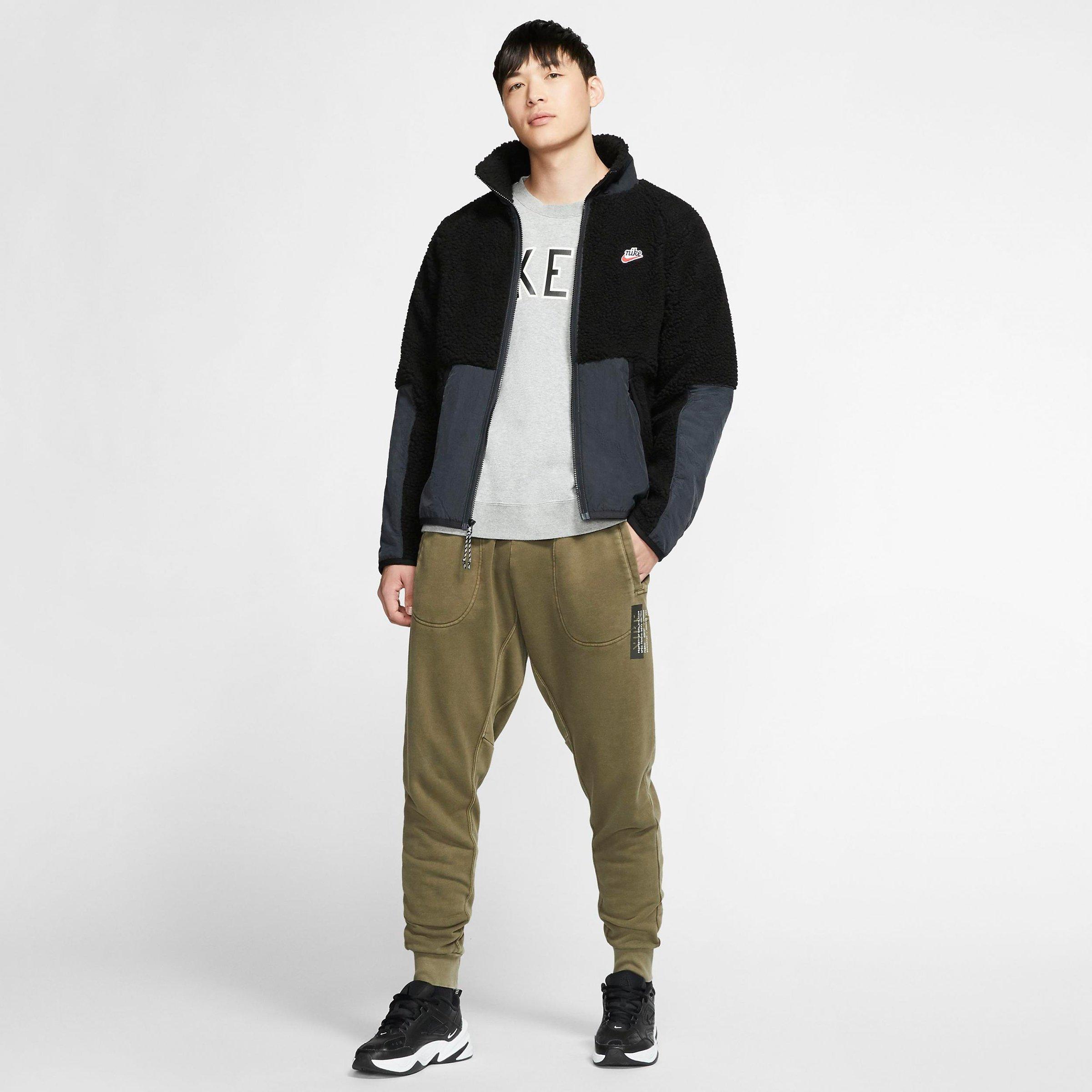 nike sportswear winter jacket