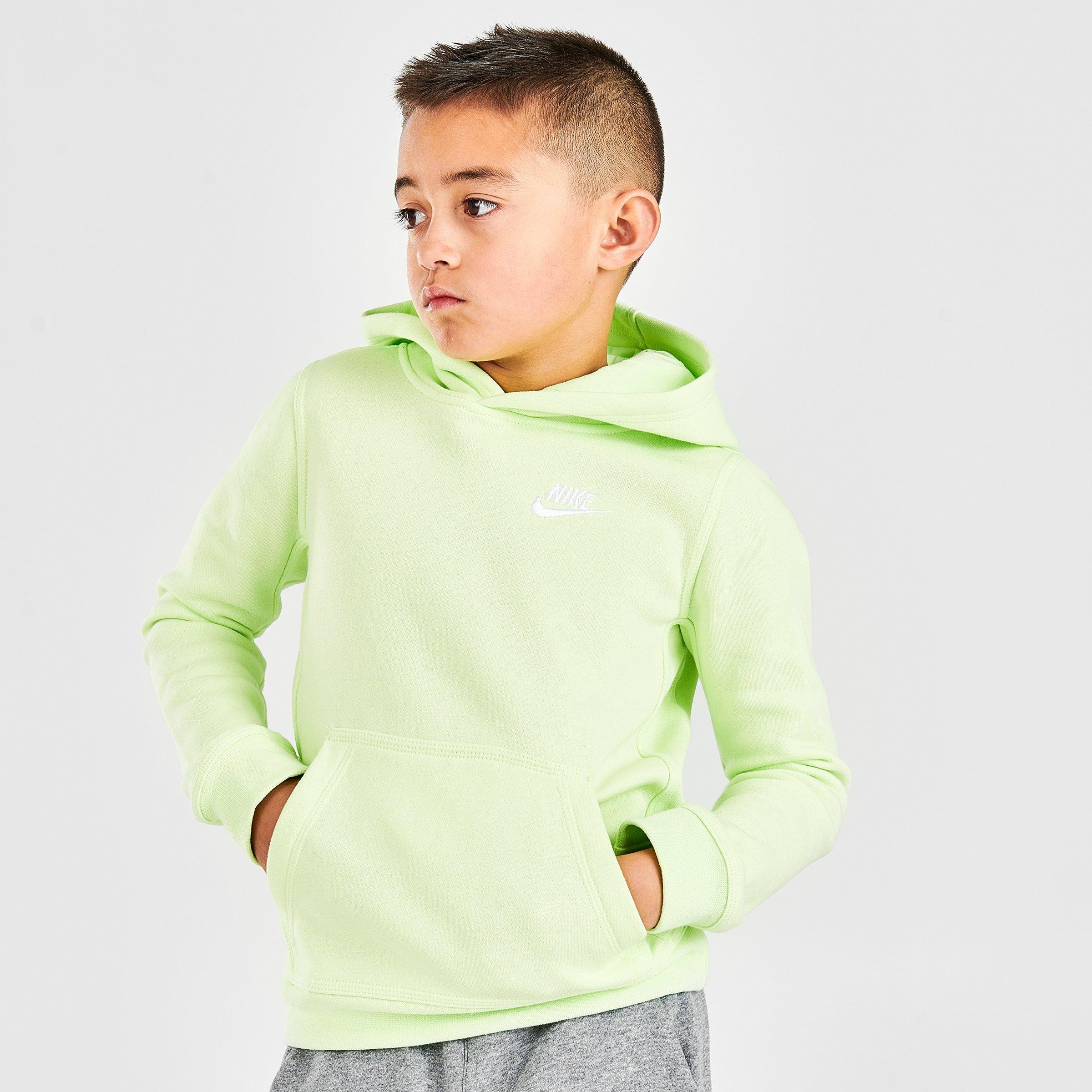 jd sports kids hoodies