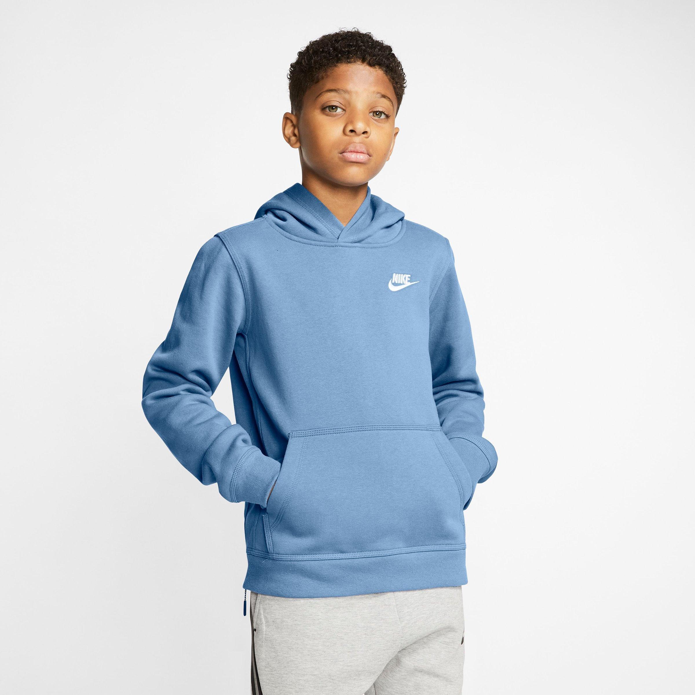jd sports kids hoodies