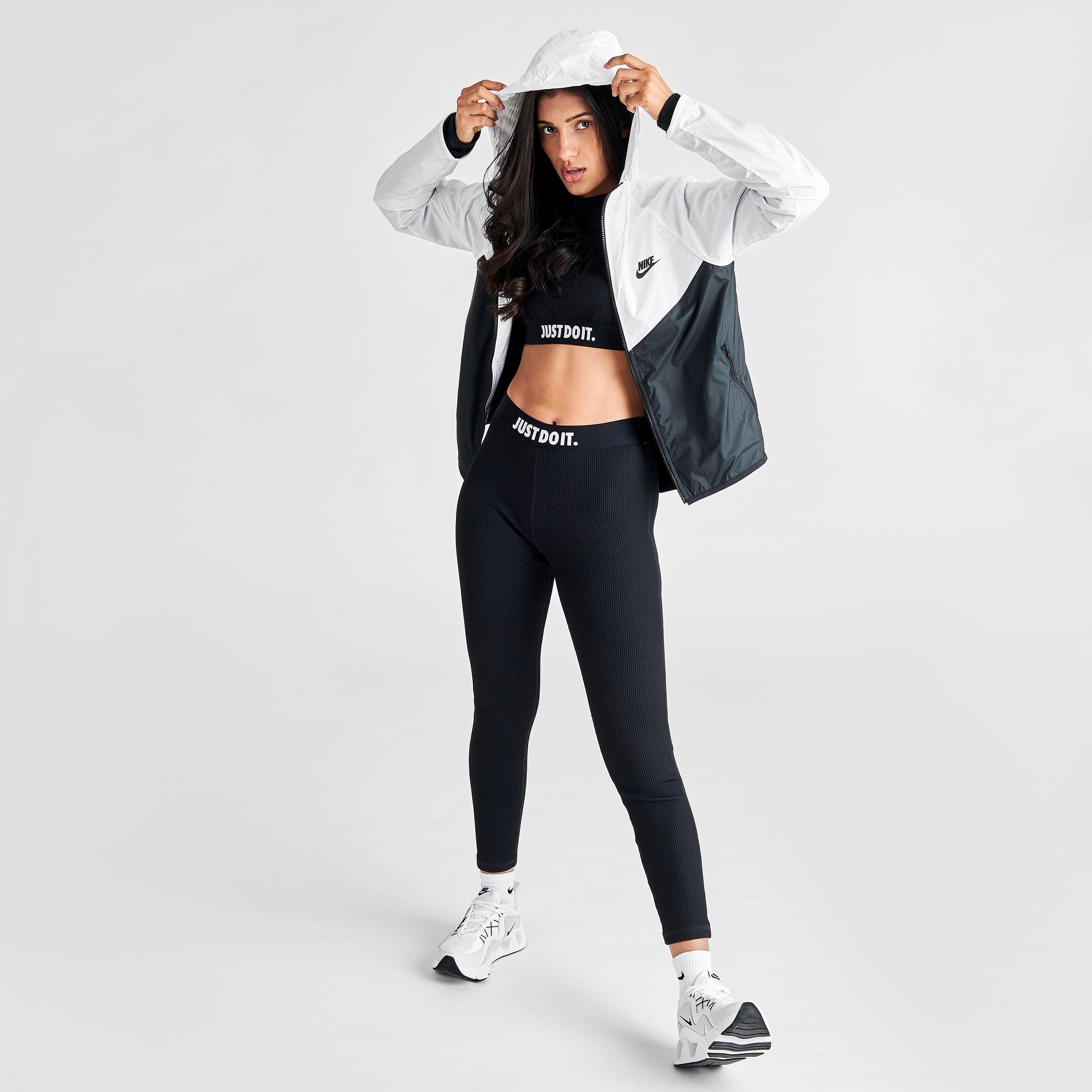 nike windrunner pants womens