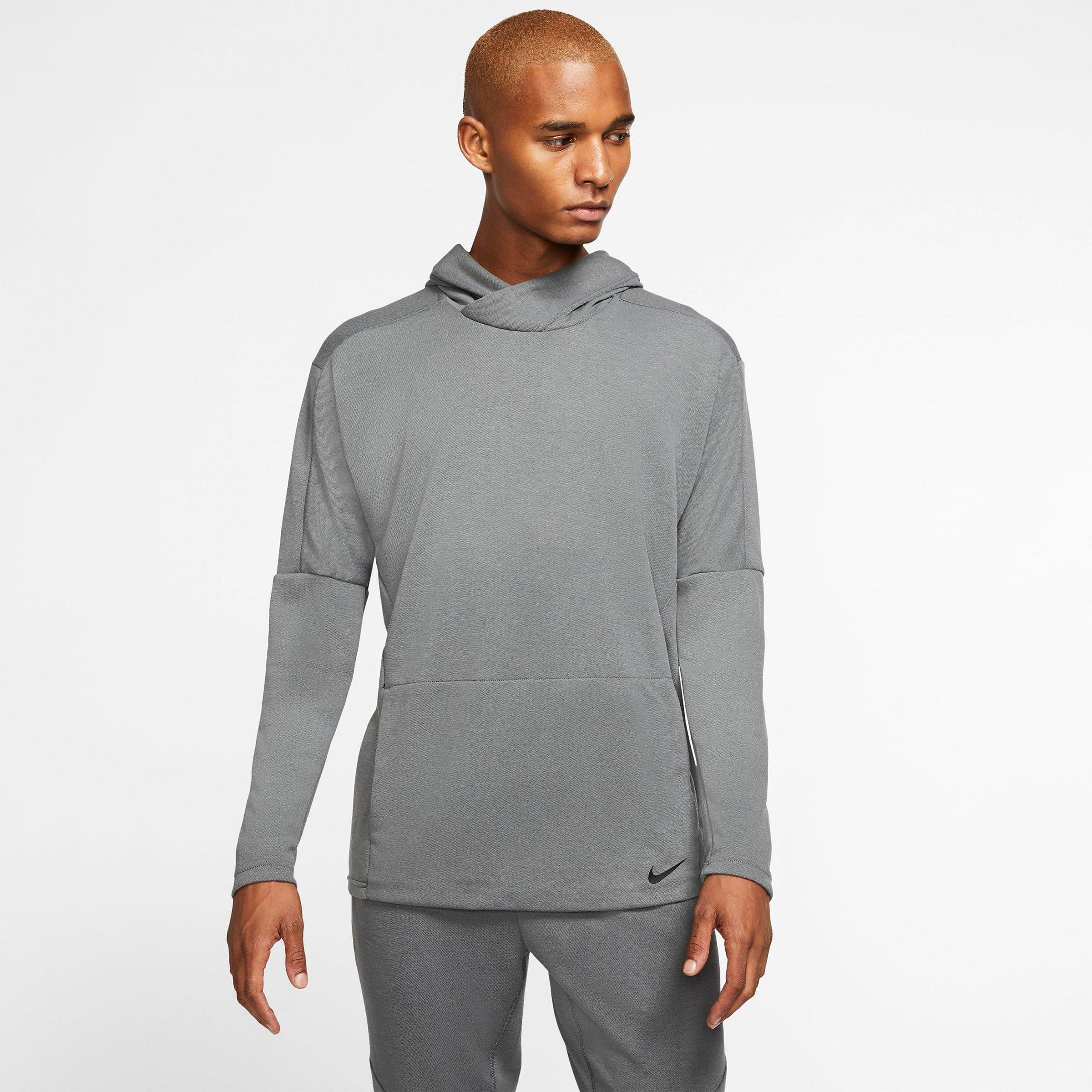 nike dri fit sweatshirt