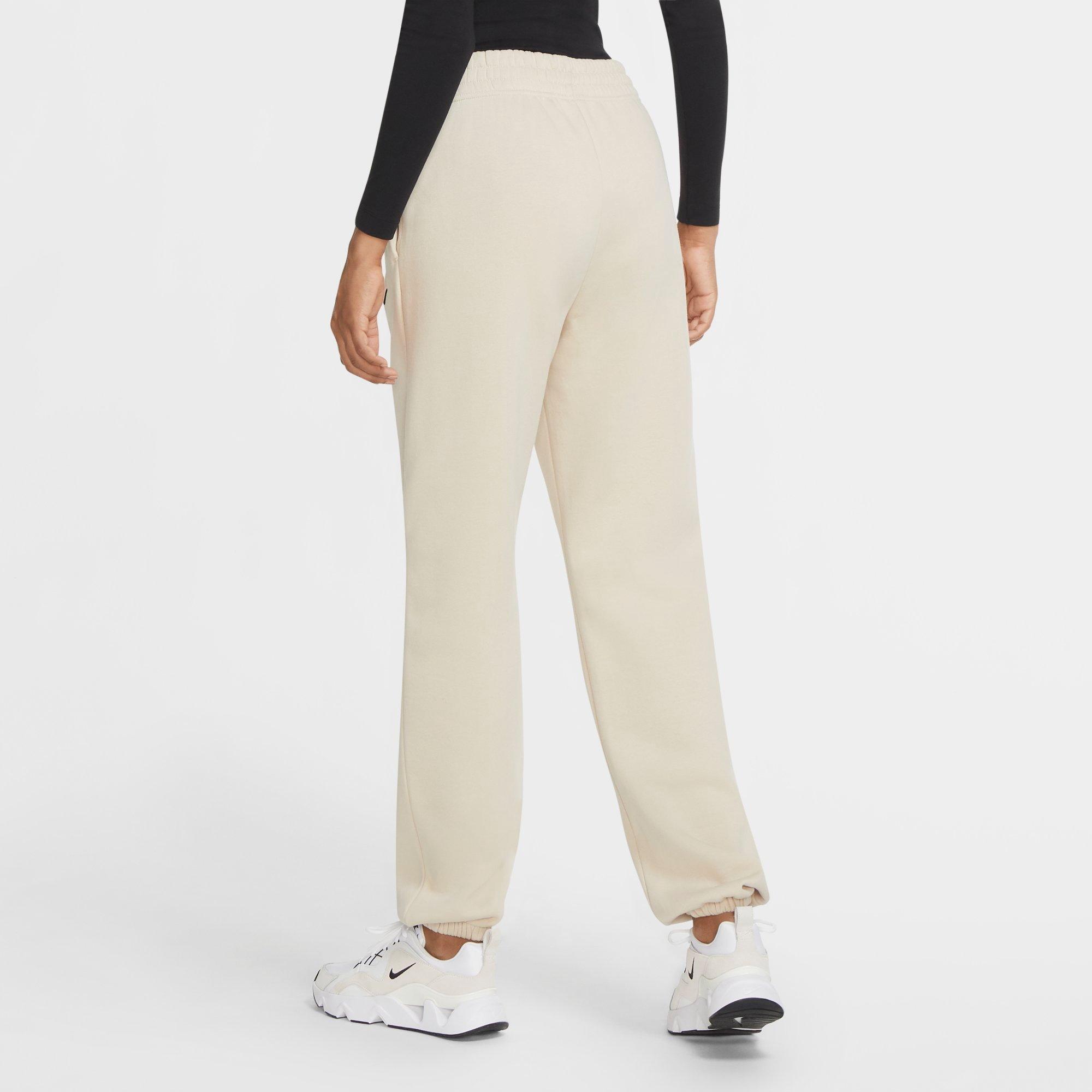oatmeal joggers womens
