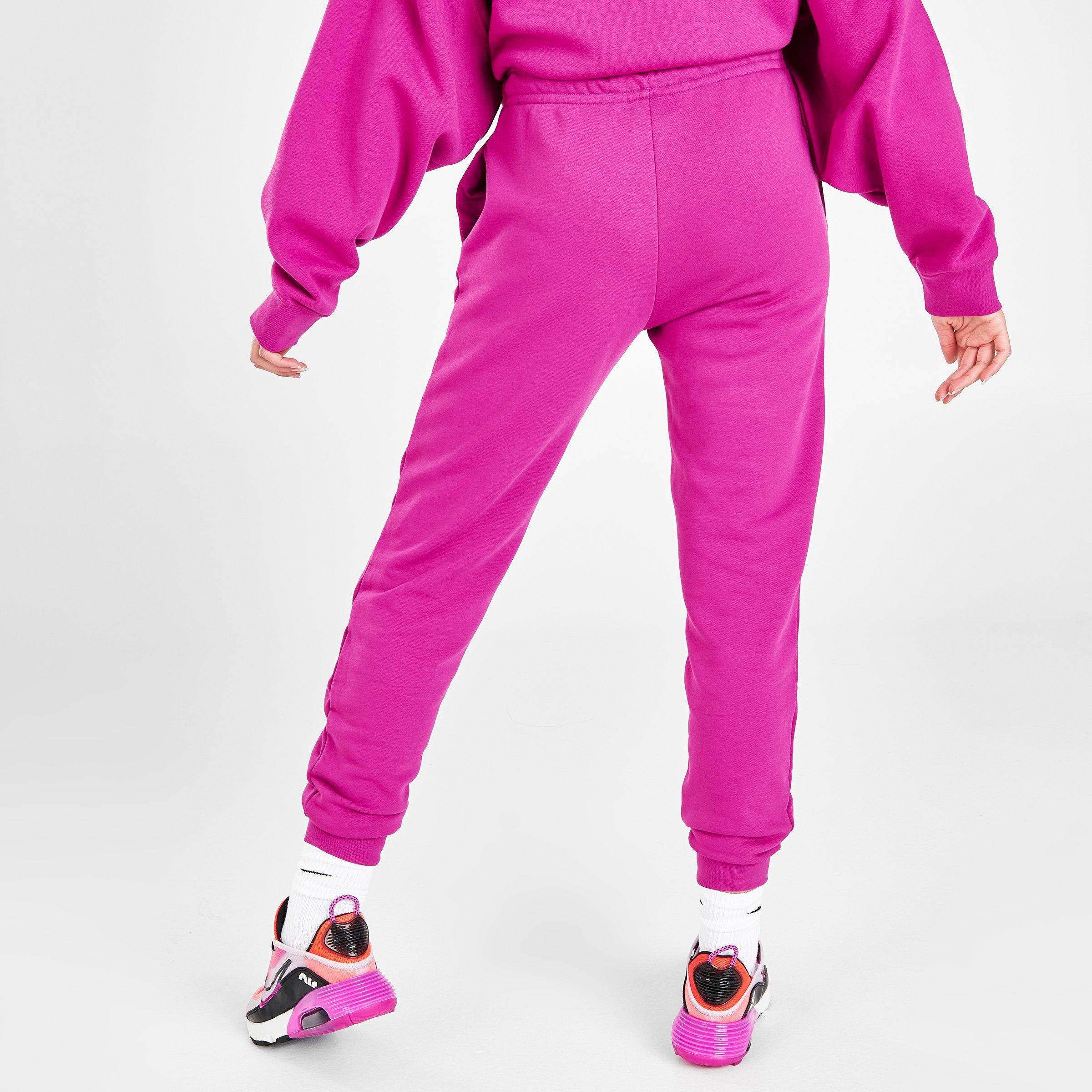 flower nike sweatpants