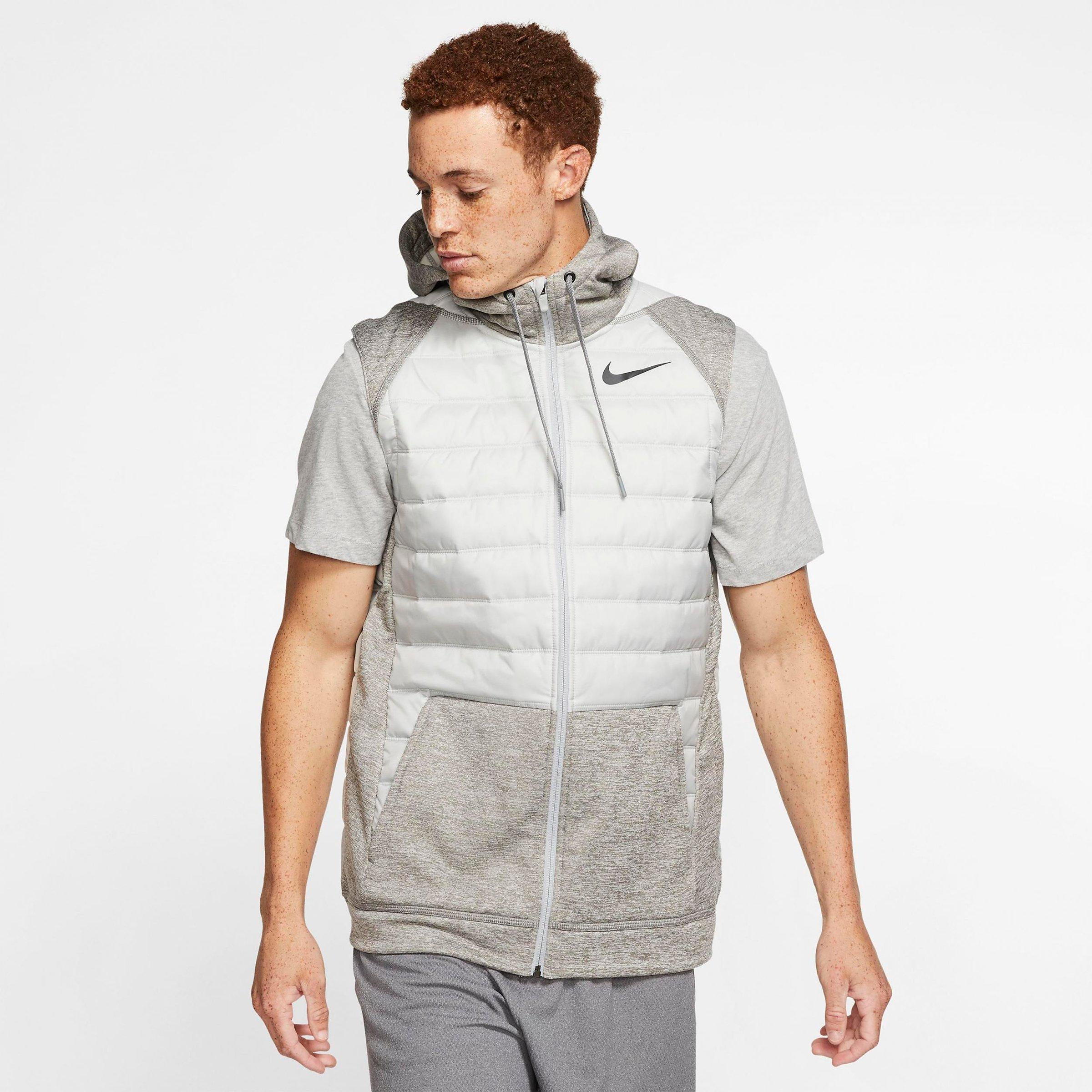 nike winterized vest