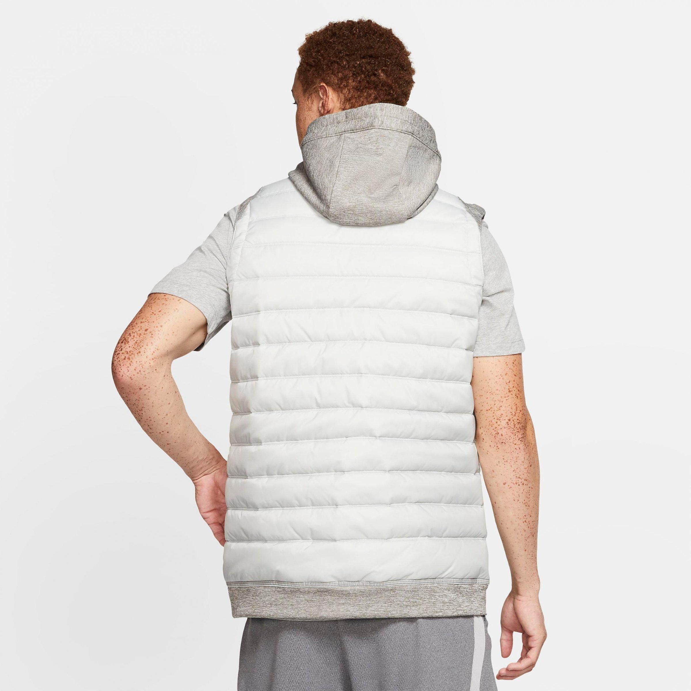 jd sports nike vest