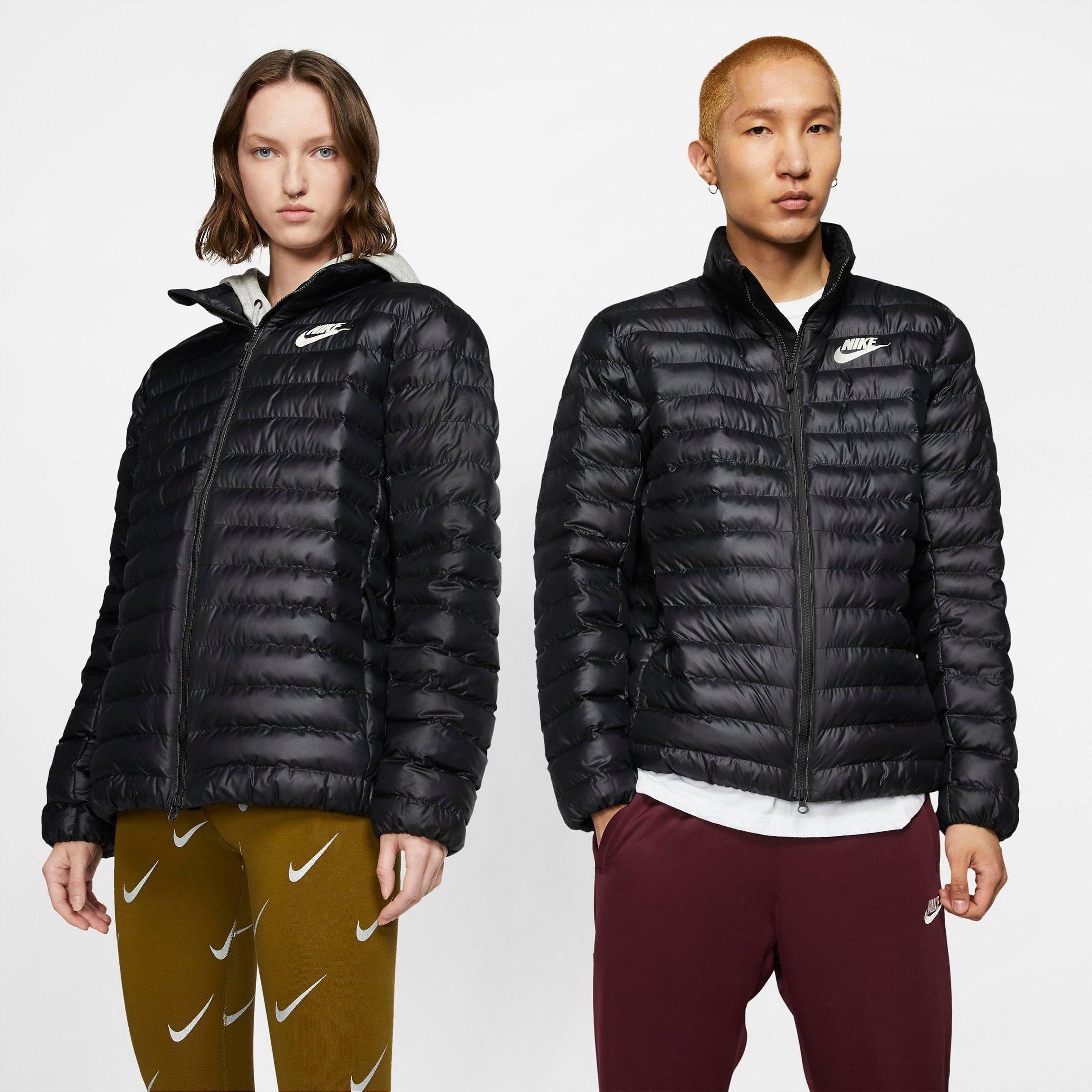 nike puffer mens
