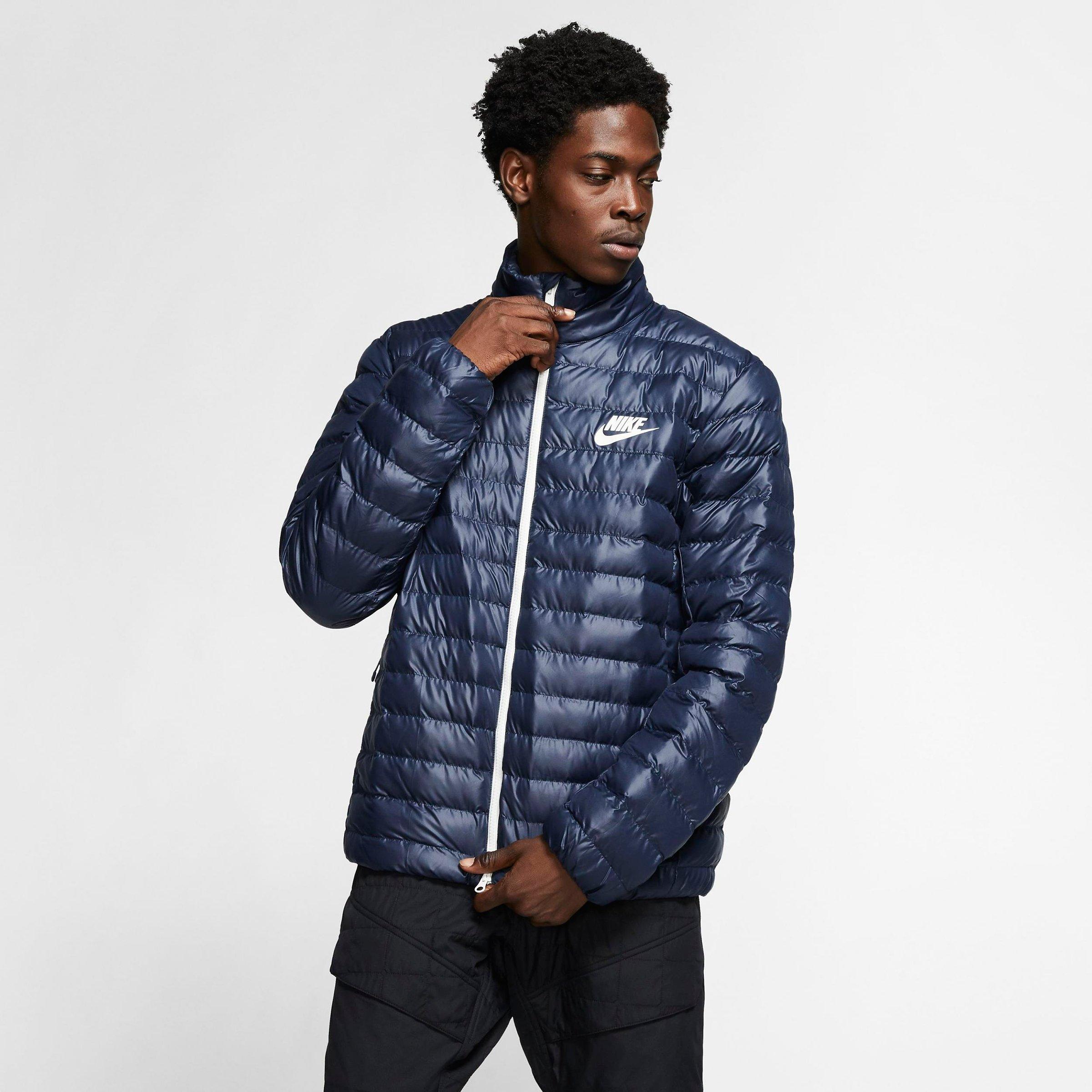 nike syn fill puffer jacket