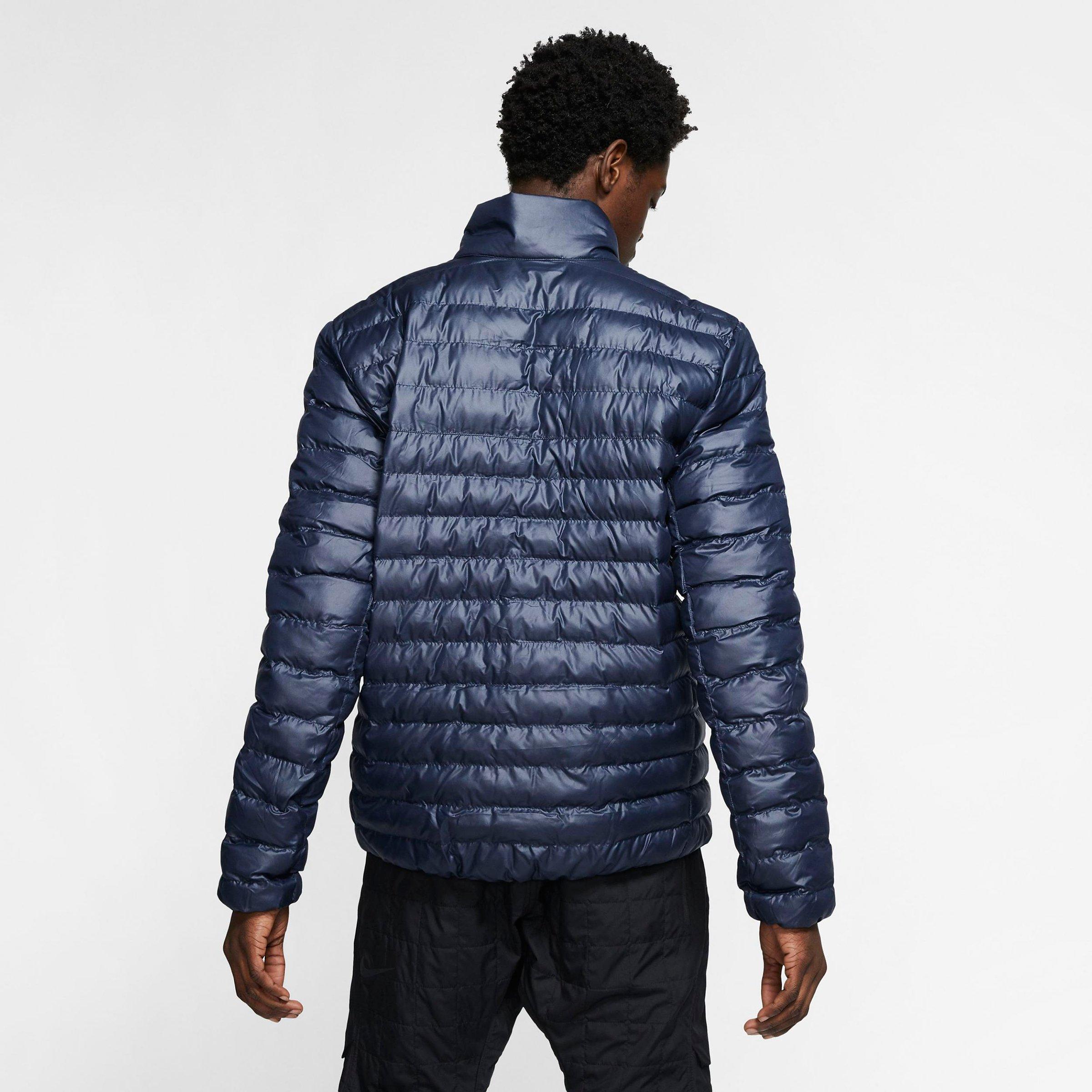 nike syn fill puffer jacket