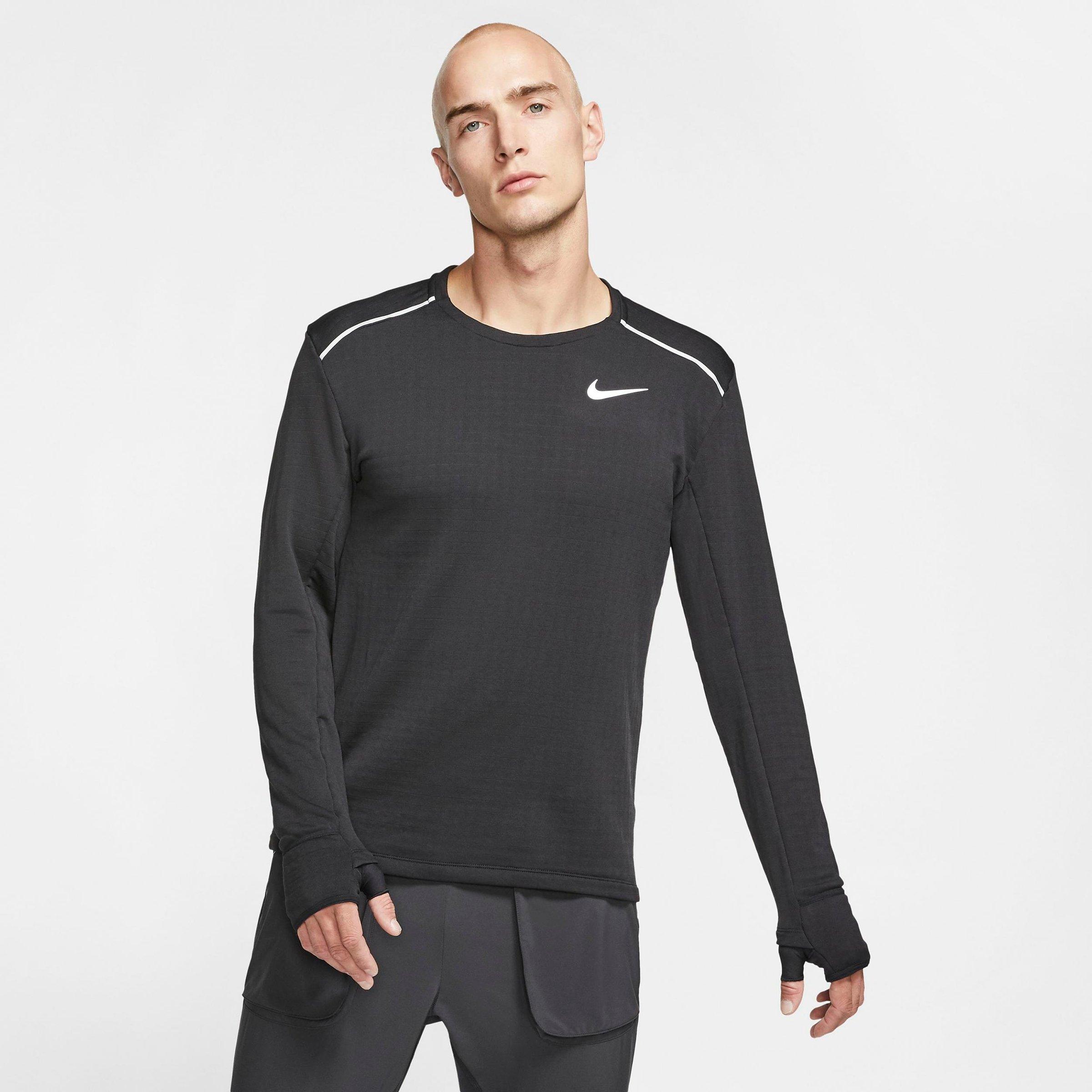 nike sphere long sleeve