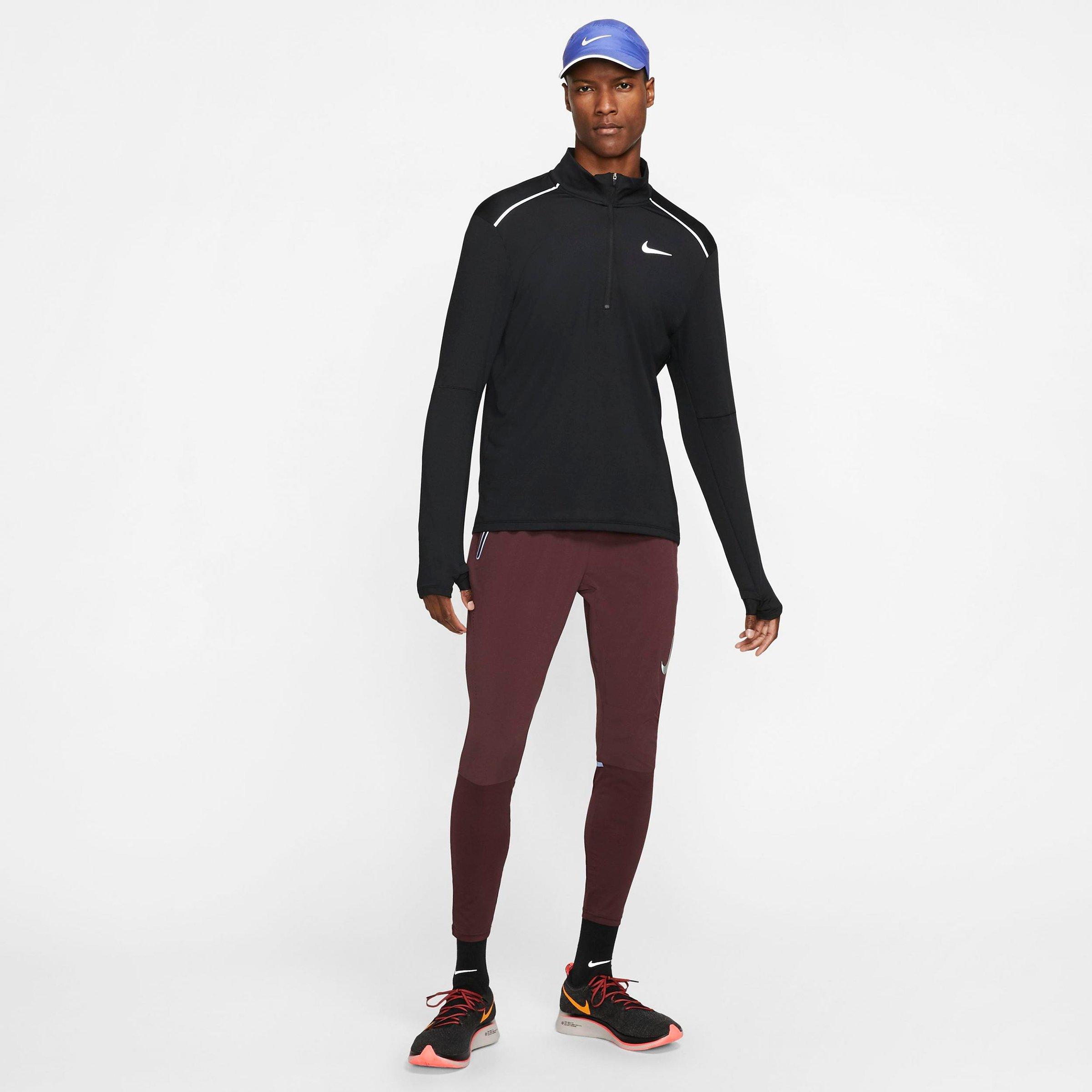 Nike Element 3.0 Half-Zip Training 