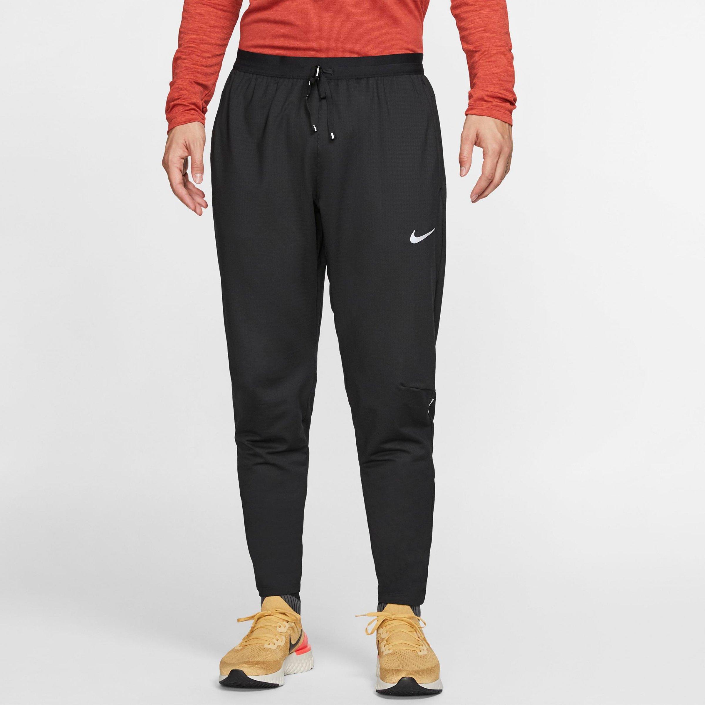 men's nike elite sweatpants