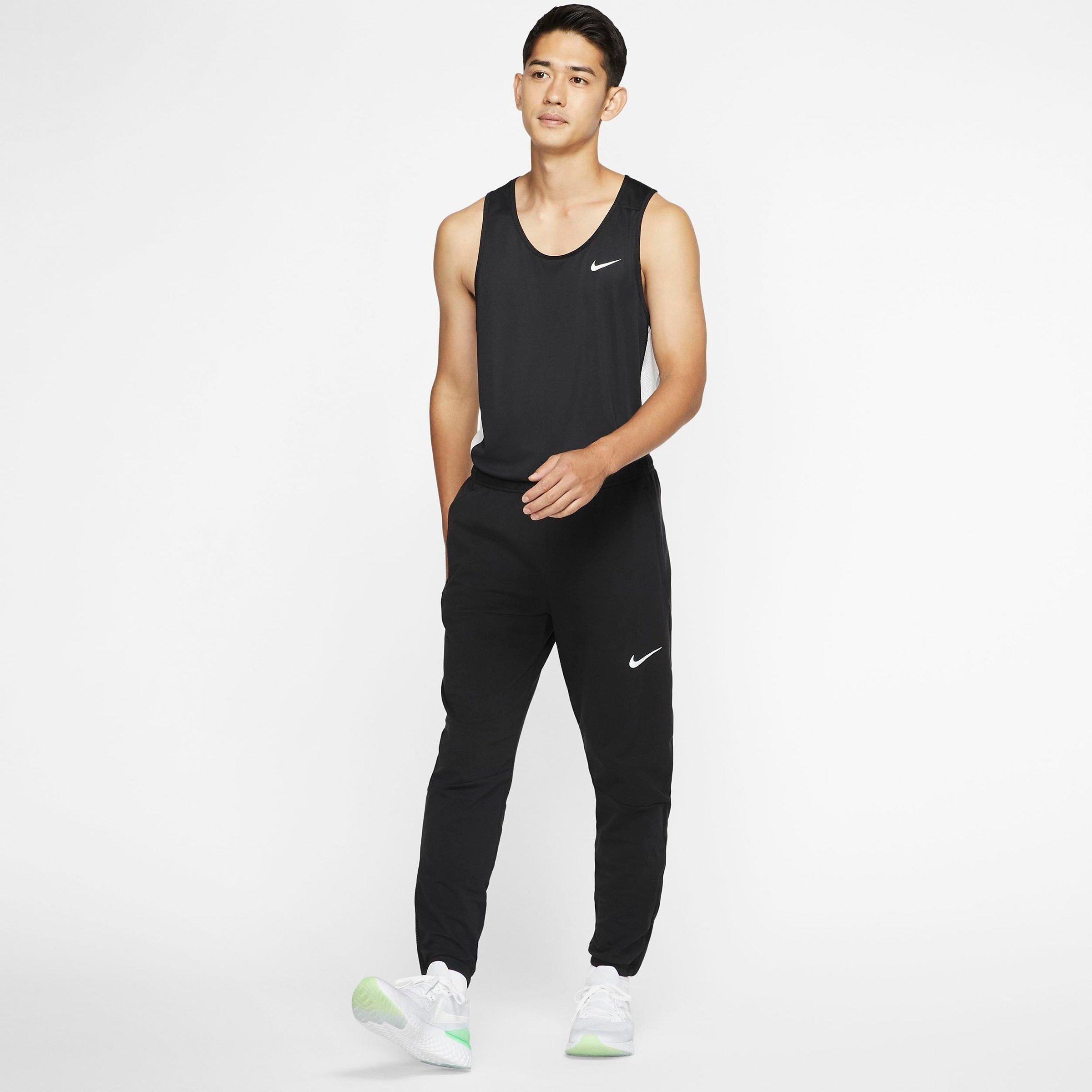 nike essential therma pants