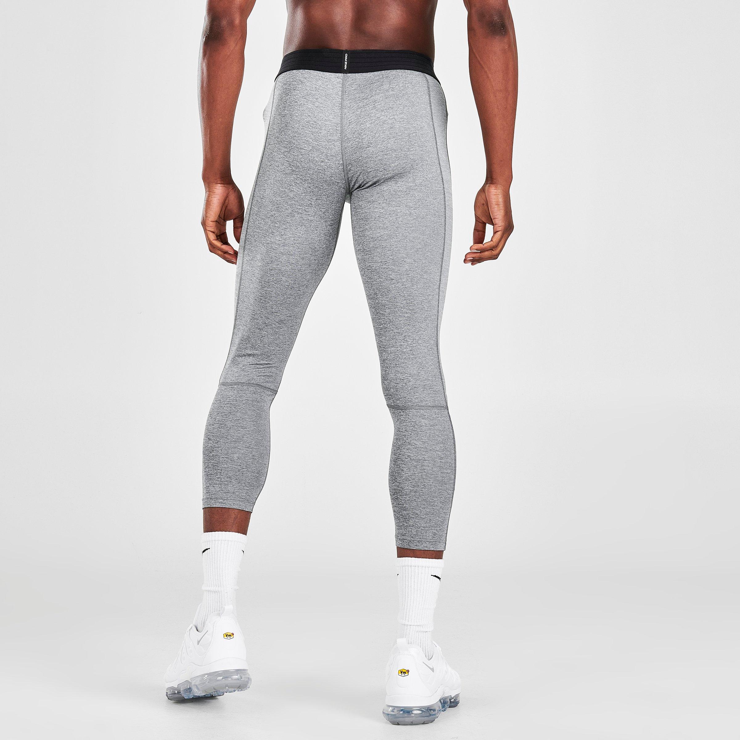 nike quarter leggings