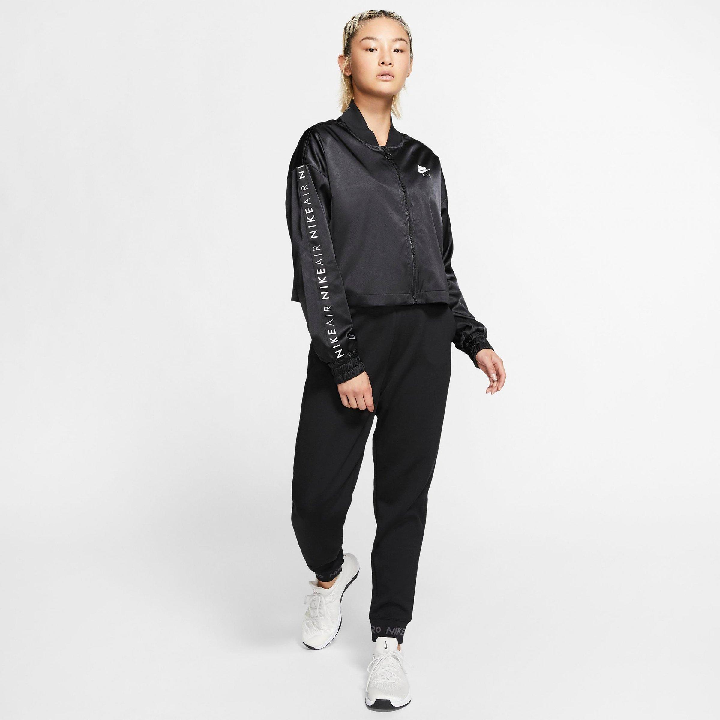 women's nike pro sweatpants