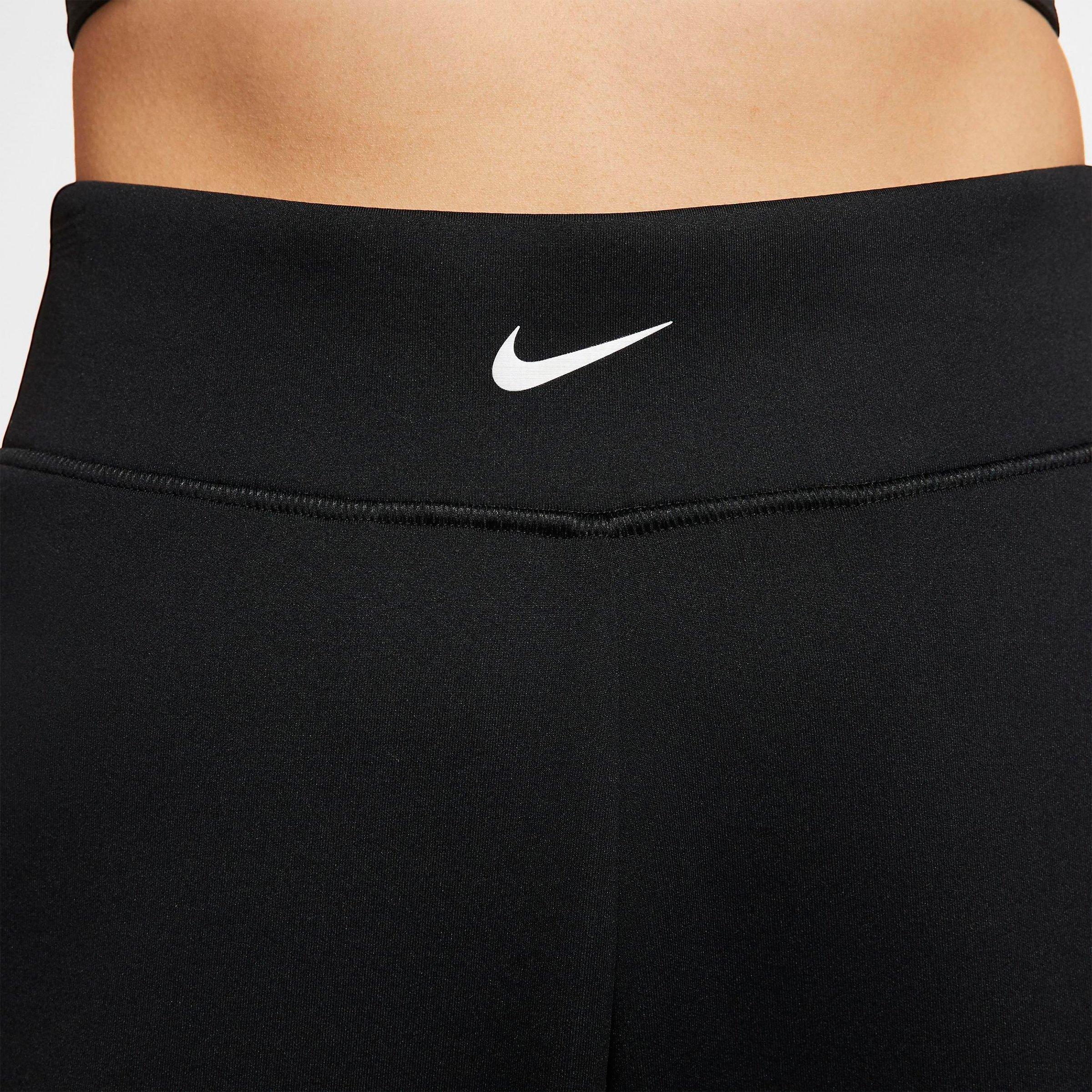nike pro joggers womens