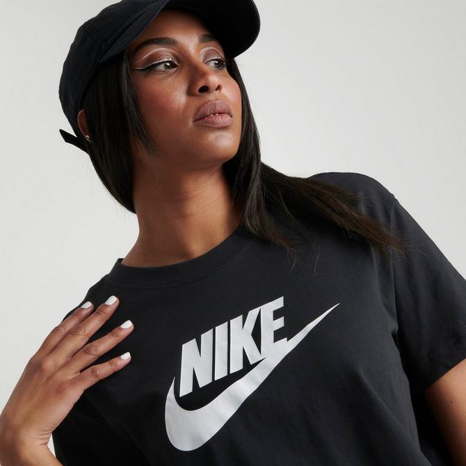 Nike Sportswear Essentials Women's Logo T-Shirt