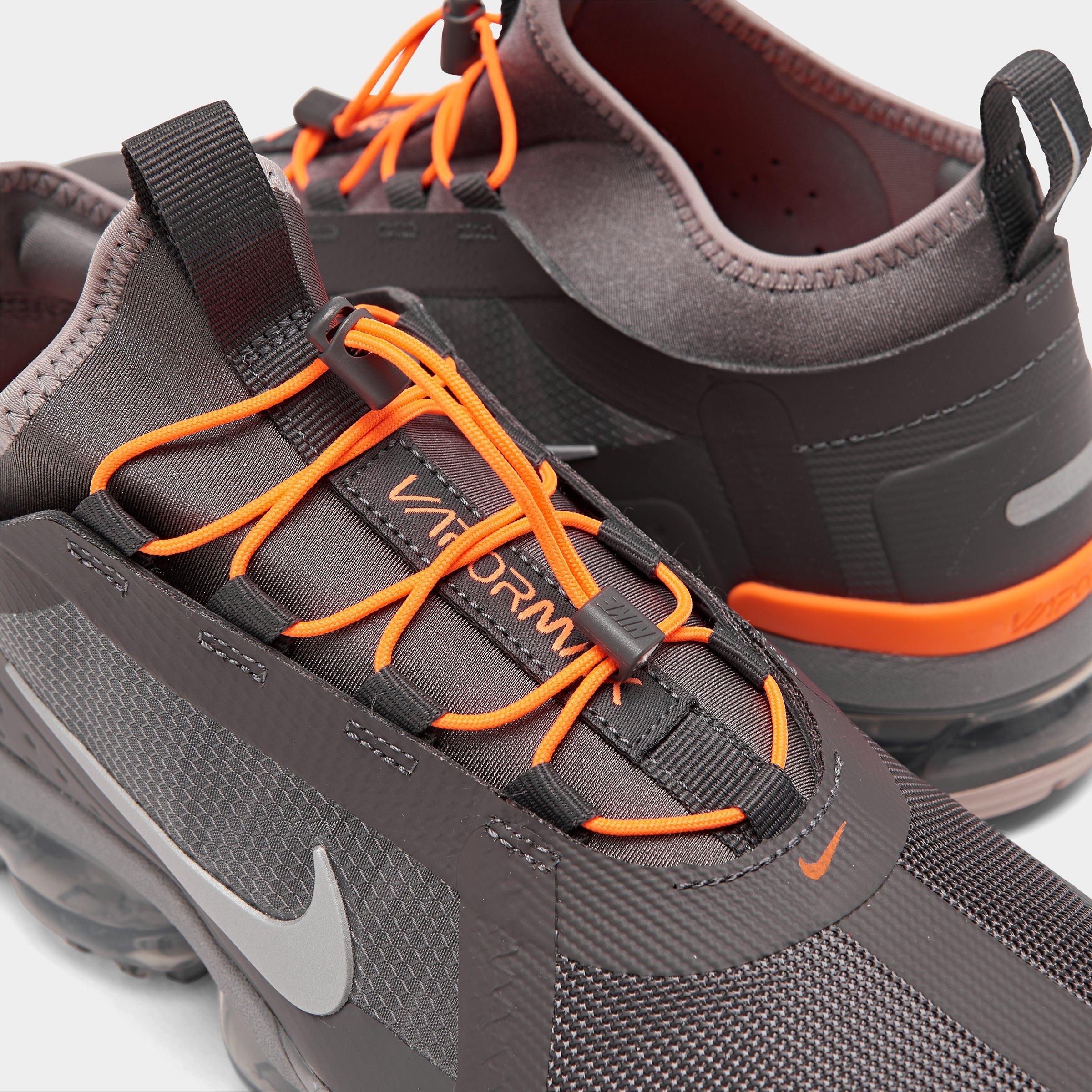 men's nike air vapormax 2019 utility running shoes