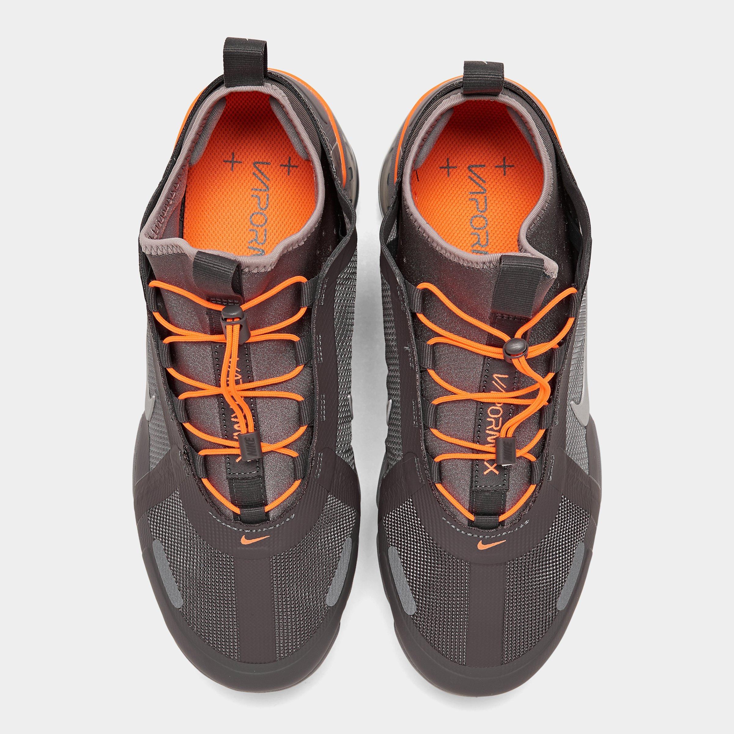 men's nike air vapormax 2019 utility running shoes