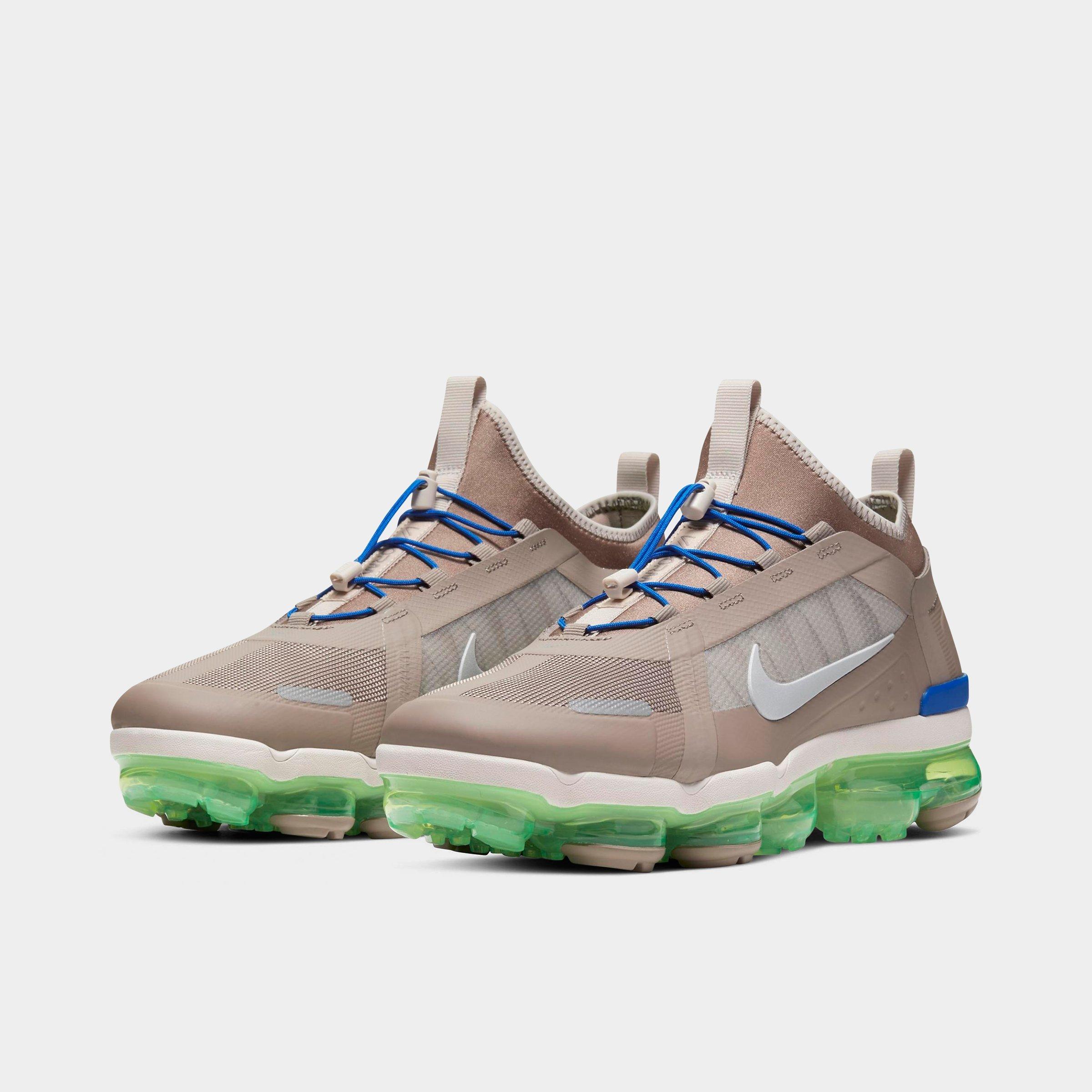 NIKE Air Vapormax 2019 Slippers for Entrance for