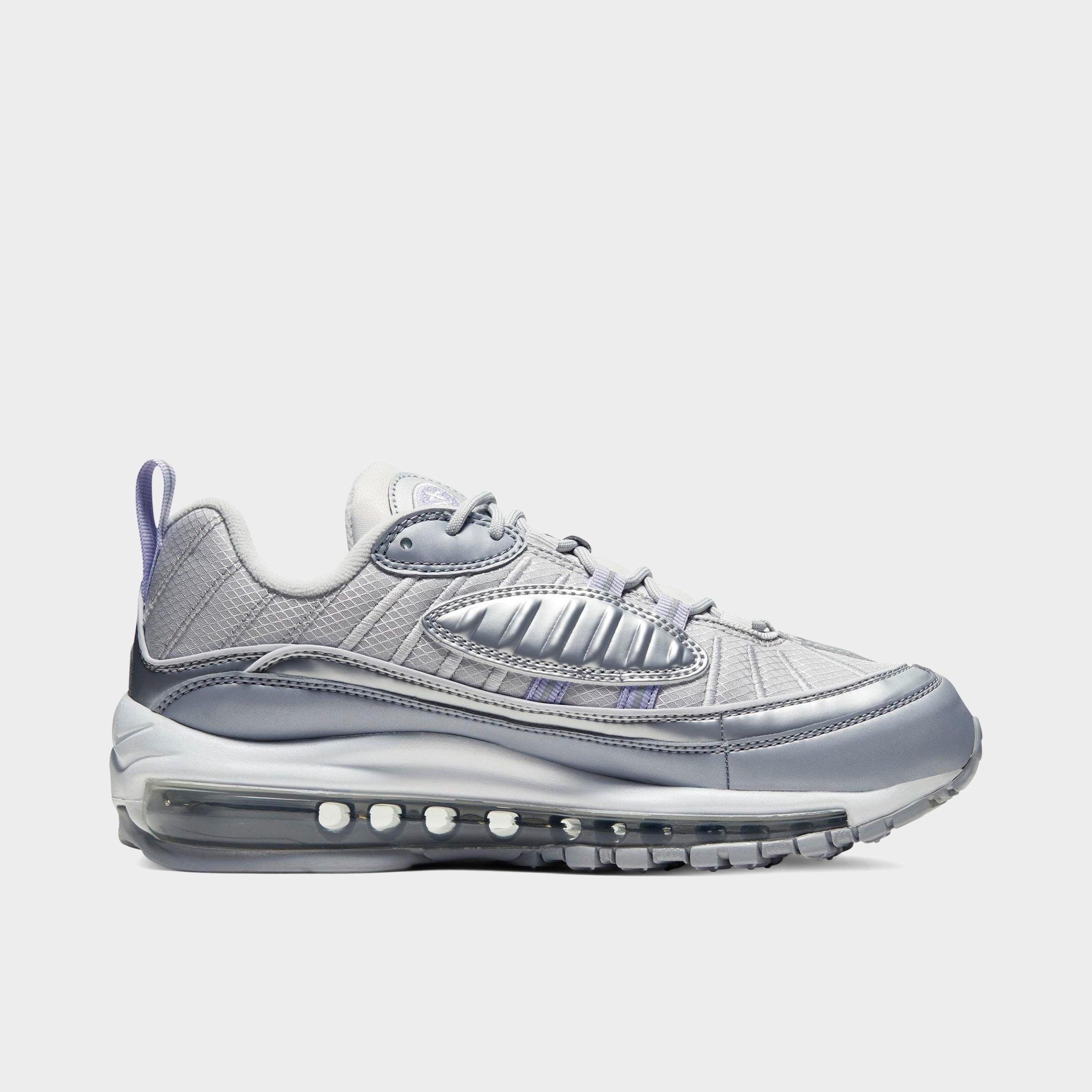 nike air max 98 se vast grey