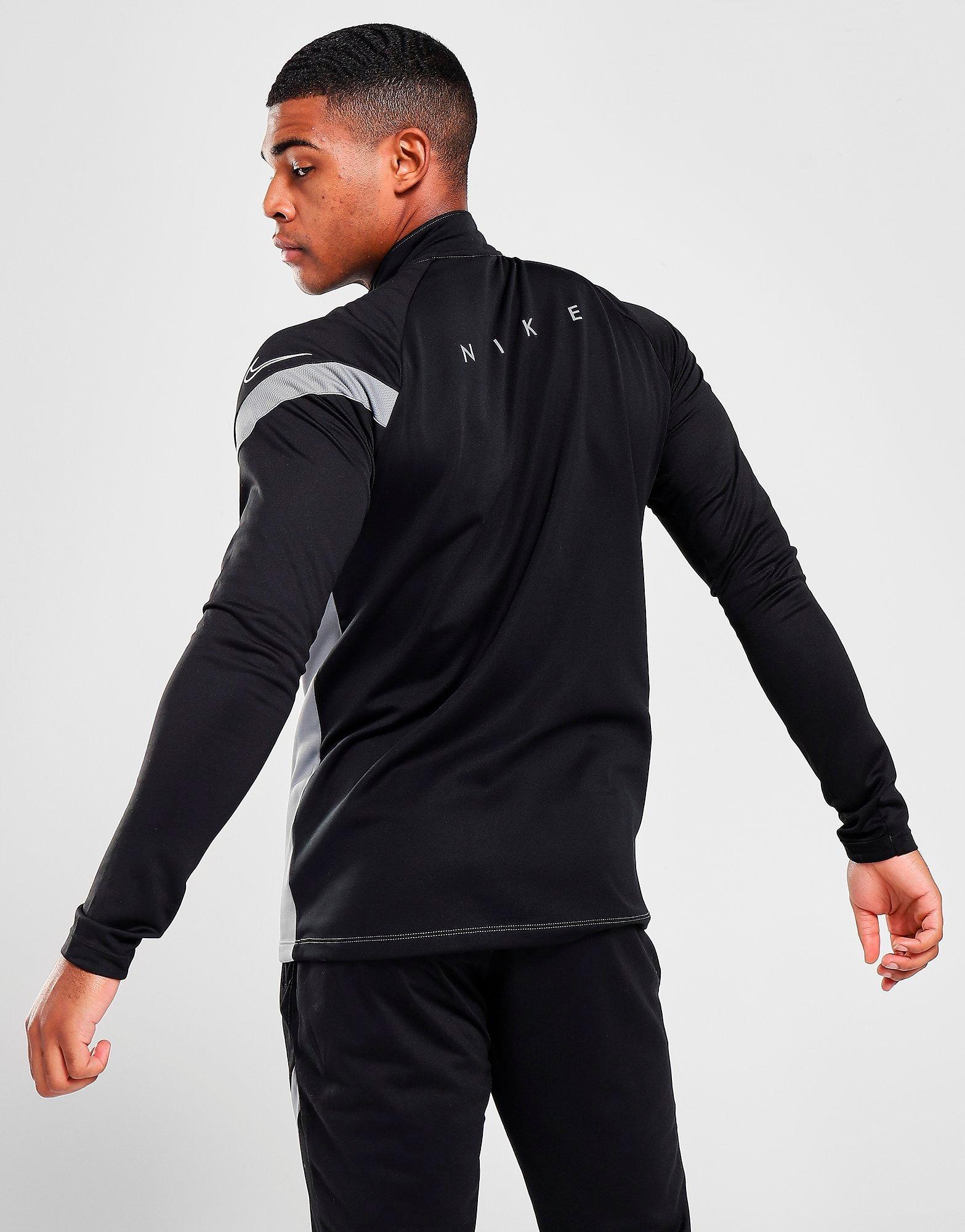 Men S Nike Dri Fit Academy Pro Soccer Drill Top Jd Sports