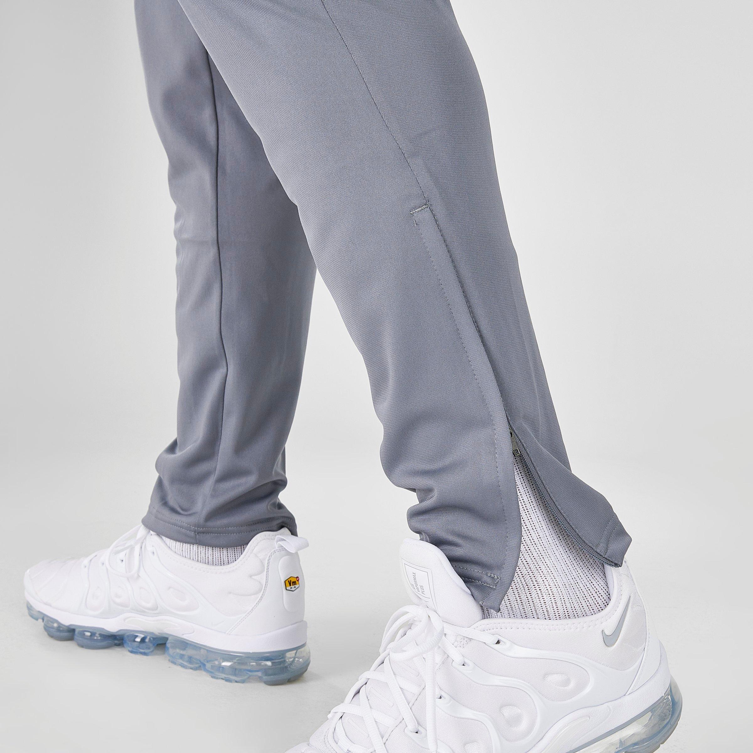 nike dri fit academy grey
