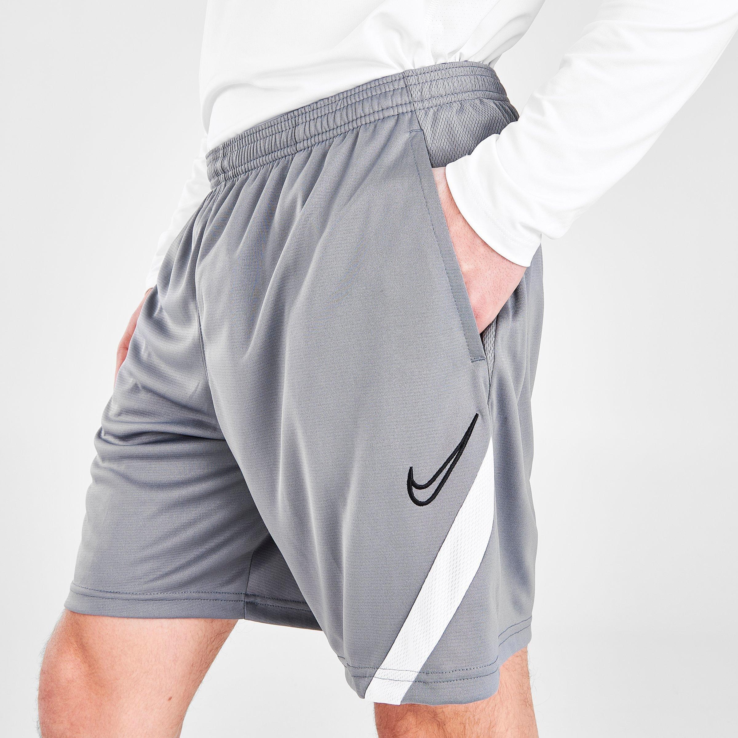 nike dry academy soccer shorts