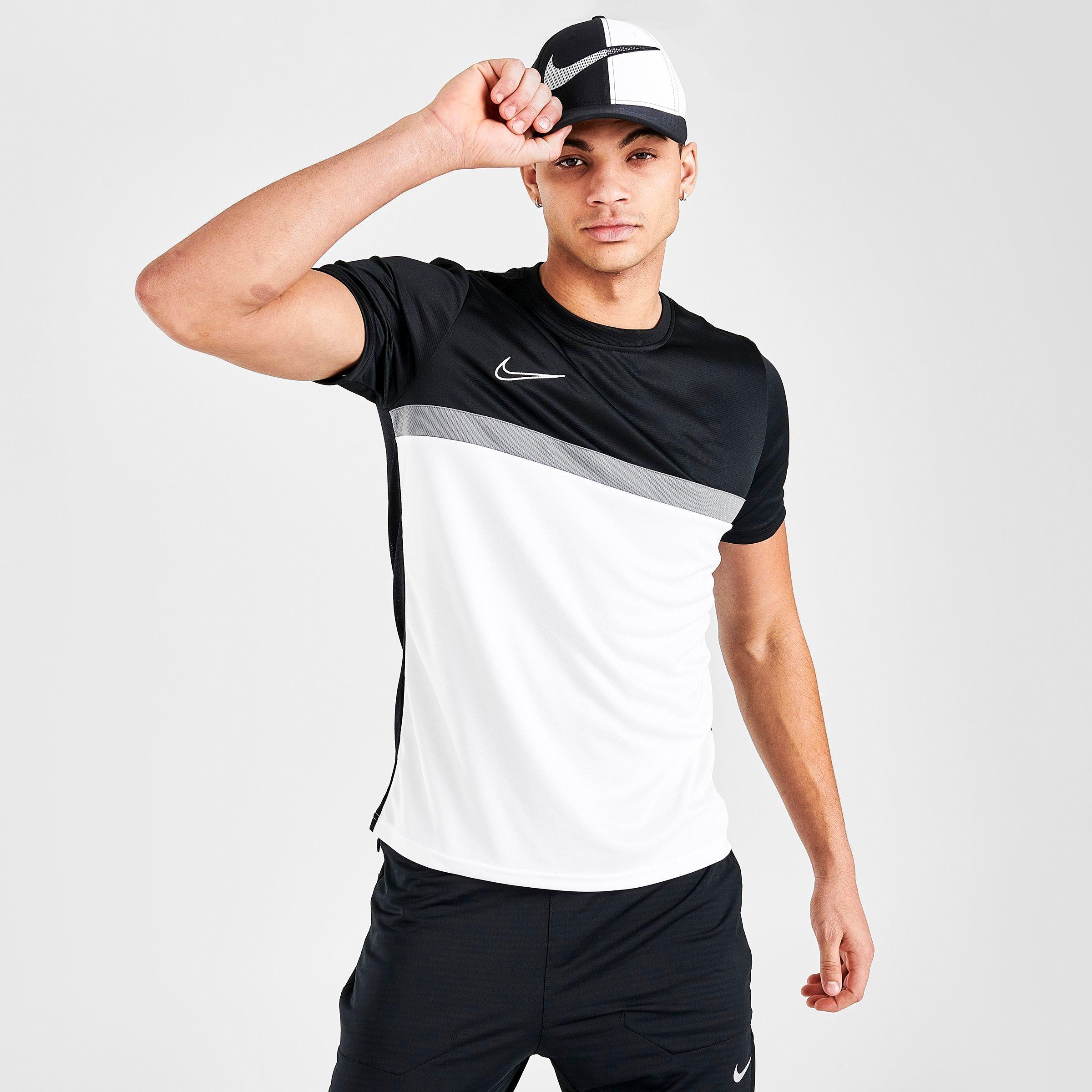 nike dri fit shirts academy