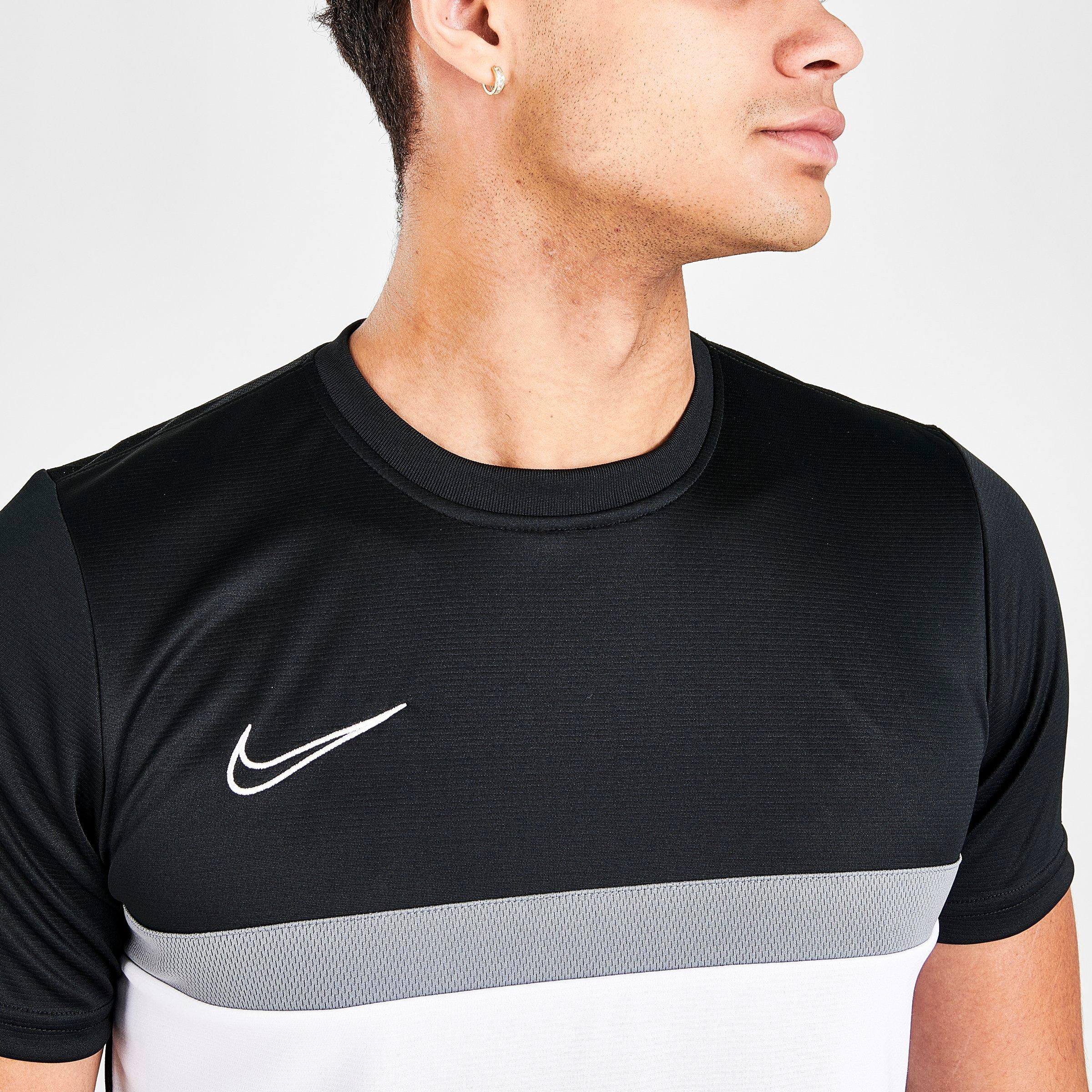 nike dri fit shirts academy